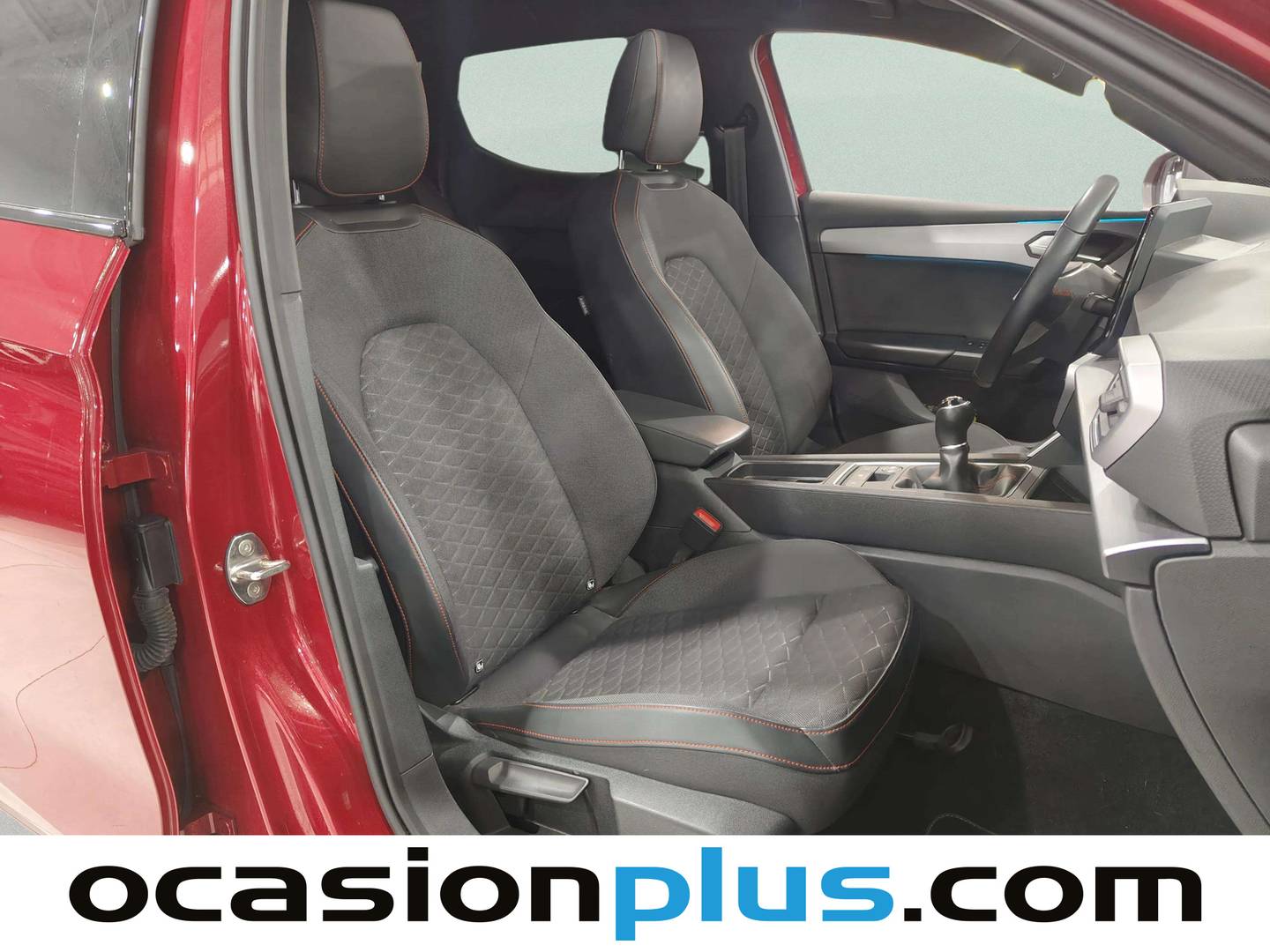 Foto Seat León SEAT León 1.5 TSI S&S FR Go L (150 CV)