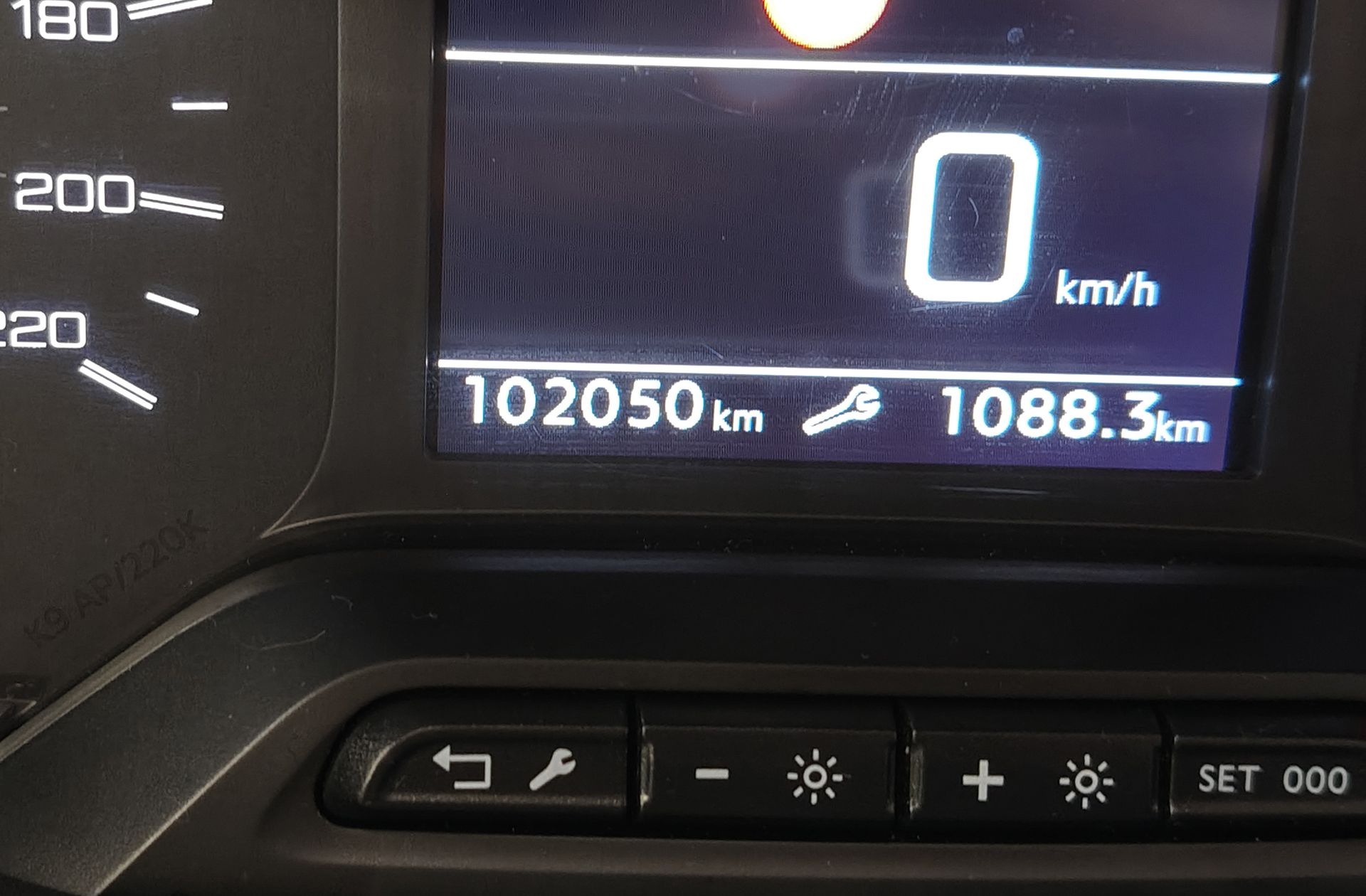 Peugeot Rifter BlueHDi 130 Active Standard - foto 10