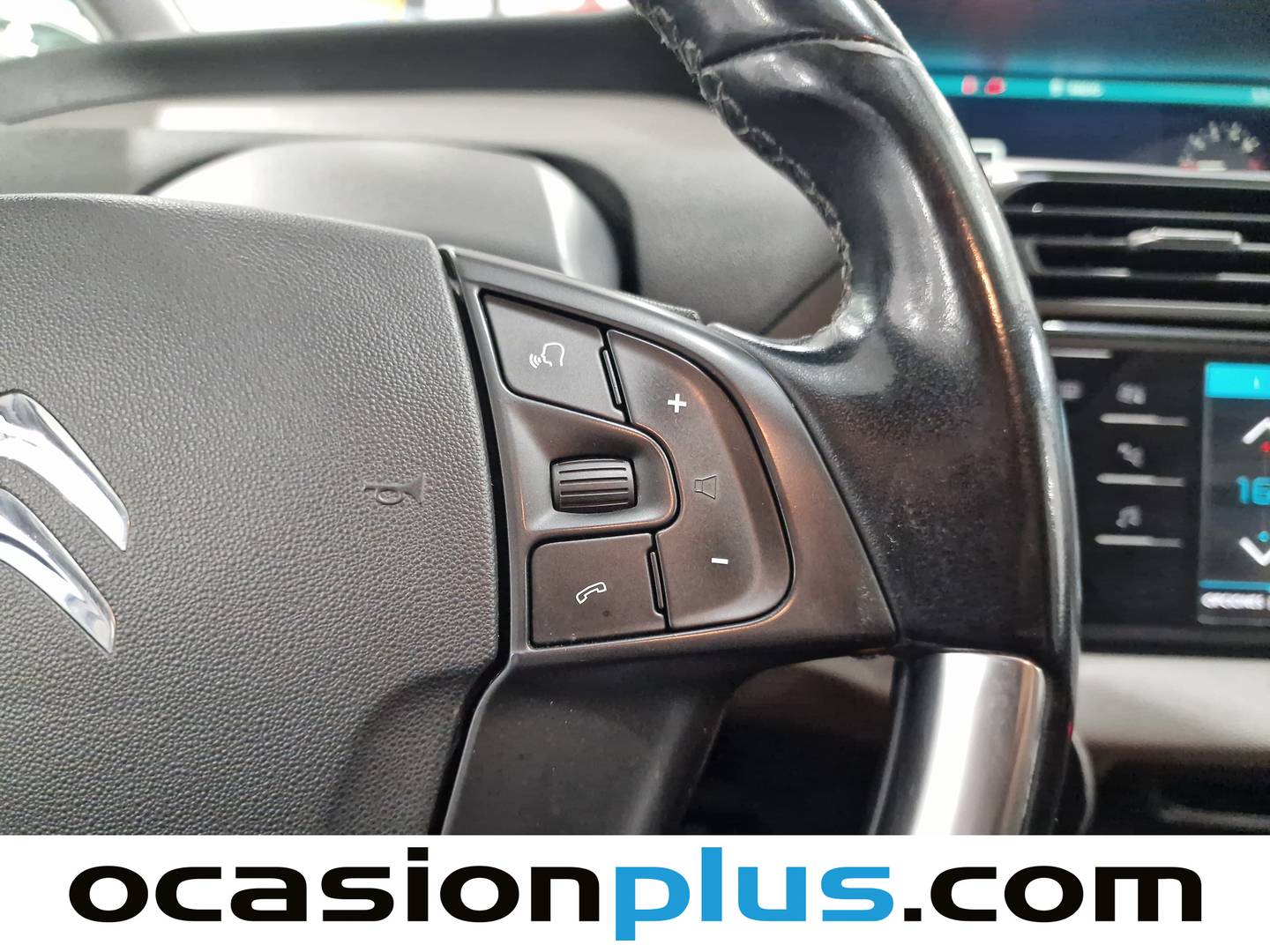Citroën Grand C4 Picasso Citroën Grand C4 Picasso BlueHDi 120 Feel (120 CV) 7 Plazas barato