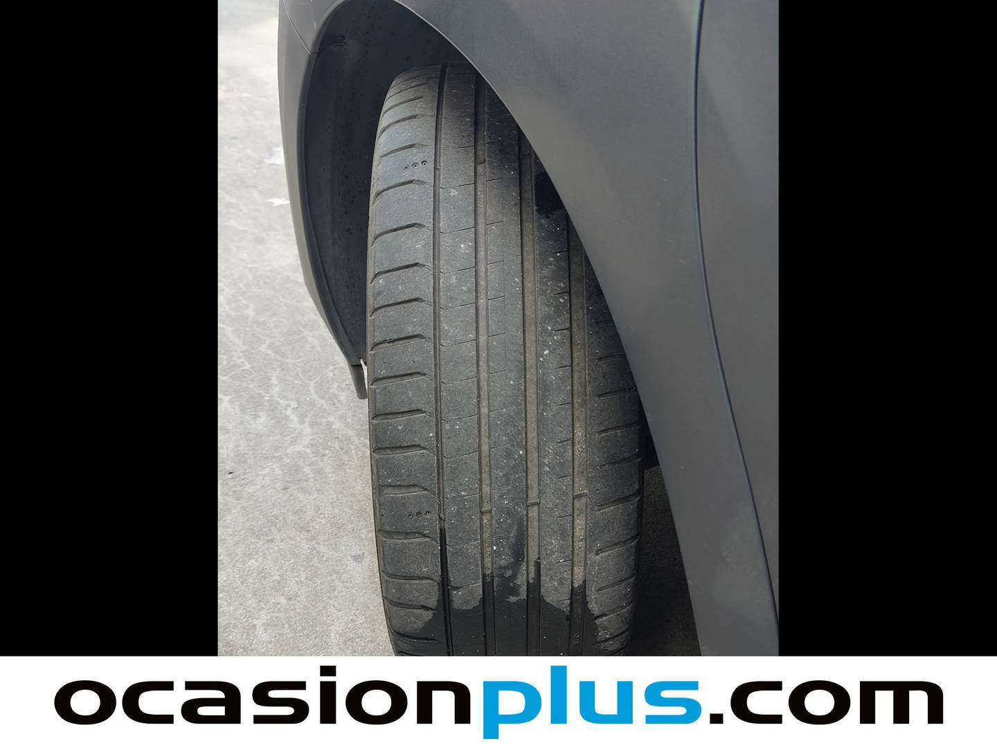 Foto DS DS 3 DS DS3 Crossback PureTech 110 S&S Dark Side EAT6  (110 CV)