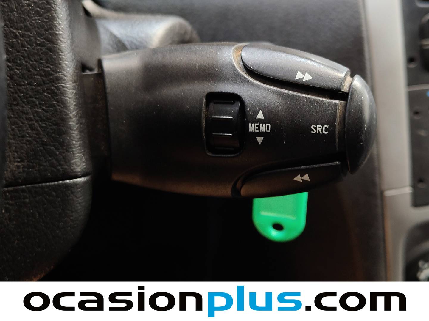 Peugeot 307 SW Peugeot 307 SW 2.0 HDi Pack  (136 CV) seminuevo