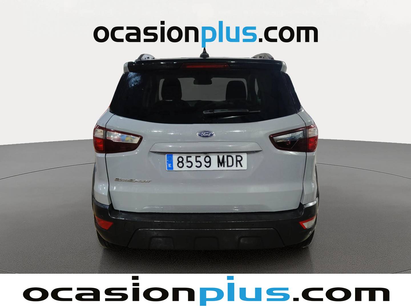 Foto Ford EcoSport Ford EcoSport 1.0T EcoBoost S&S Active (125 CV)