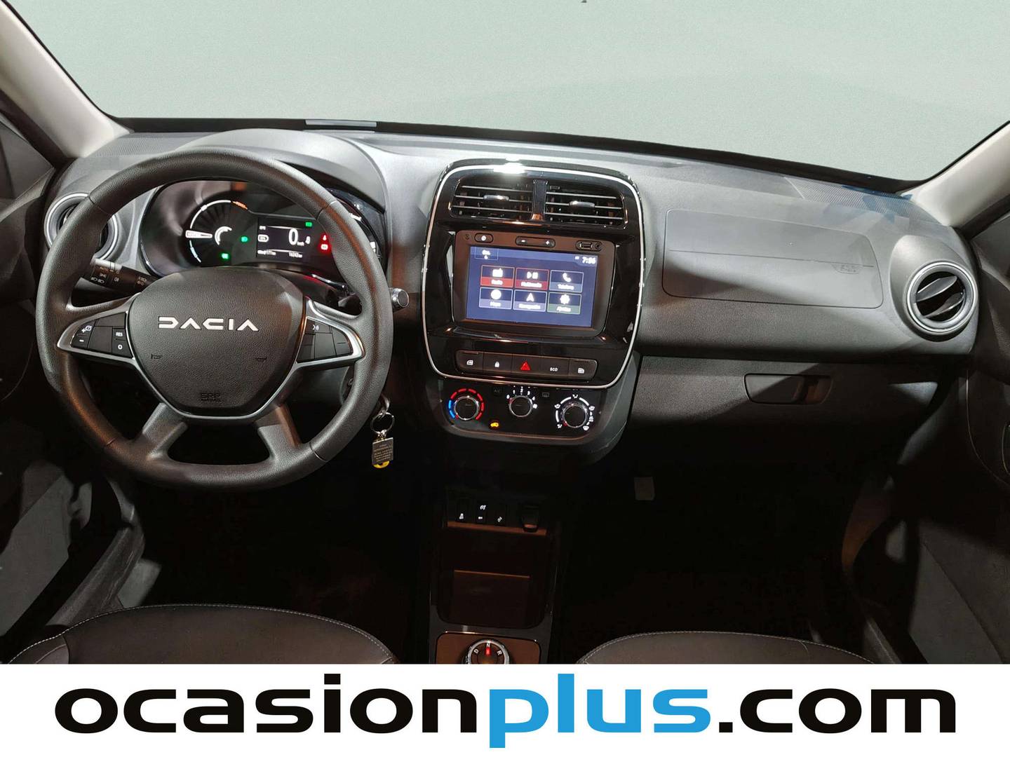 Dacia Spring Dacia Spring Expression Electric (45 CV) de ocasión