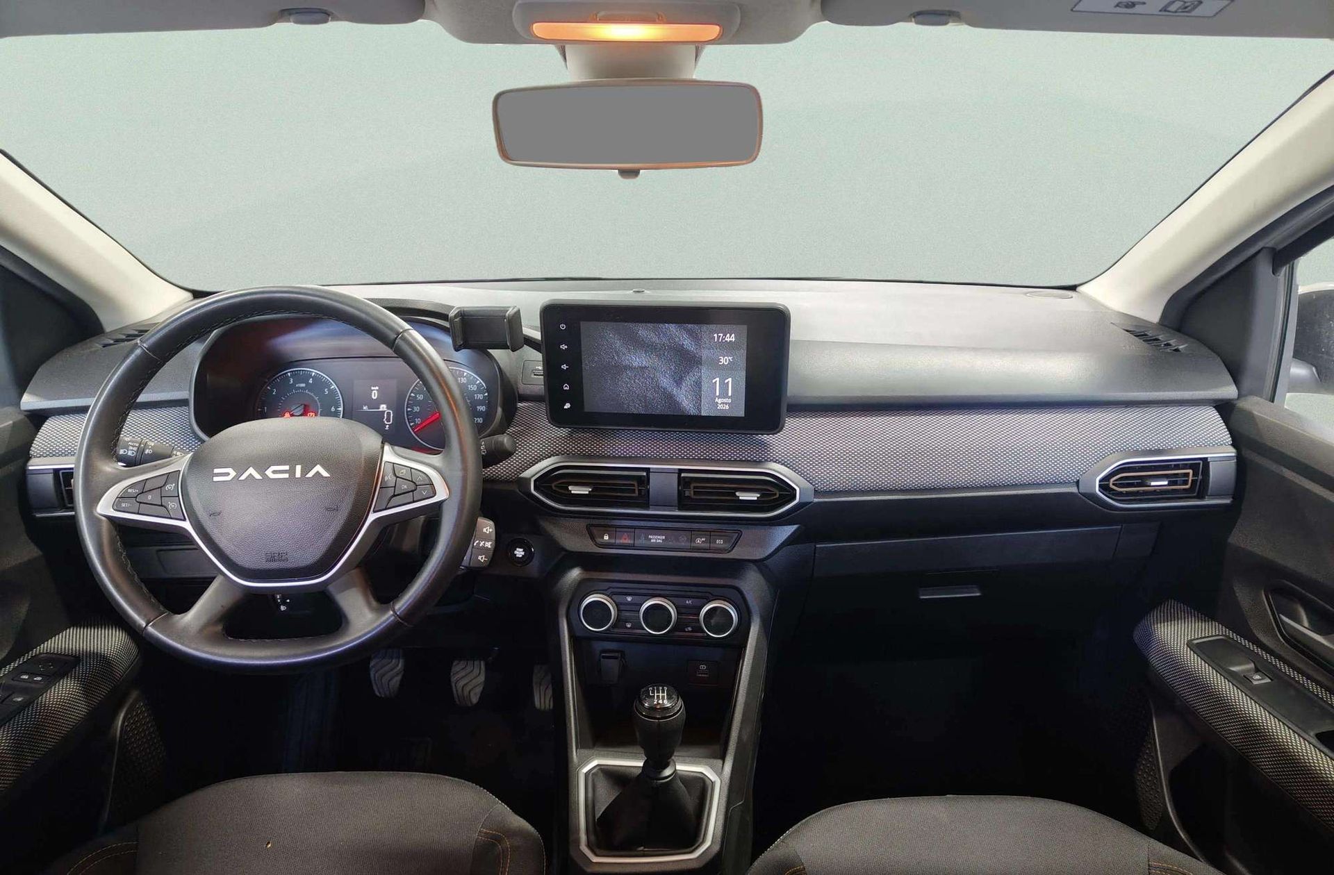 Dacia Sandero Stepway Expression TCe - foto 6