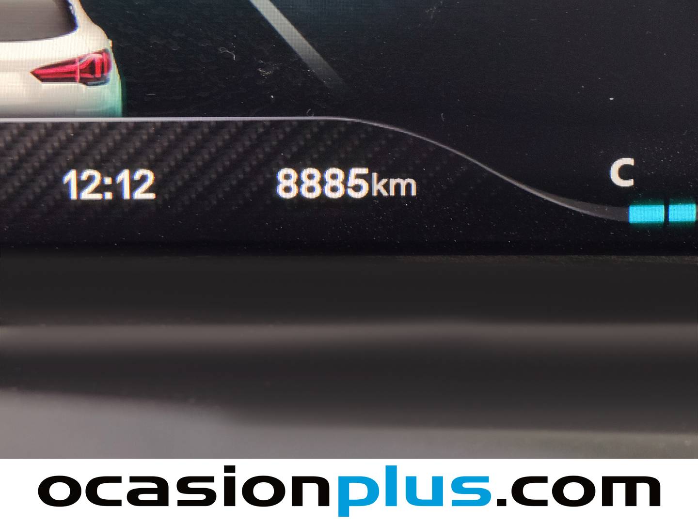 Foto MG HS MG HS 1.5 Turbo GDI Luxury DCT (162 CV)