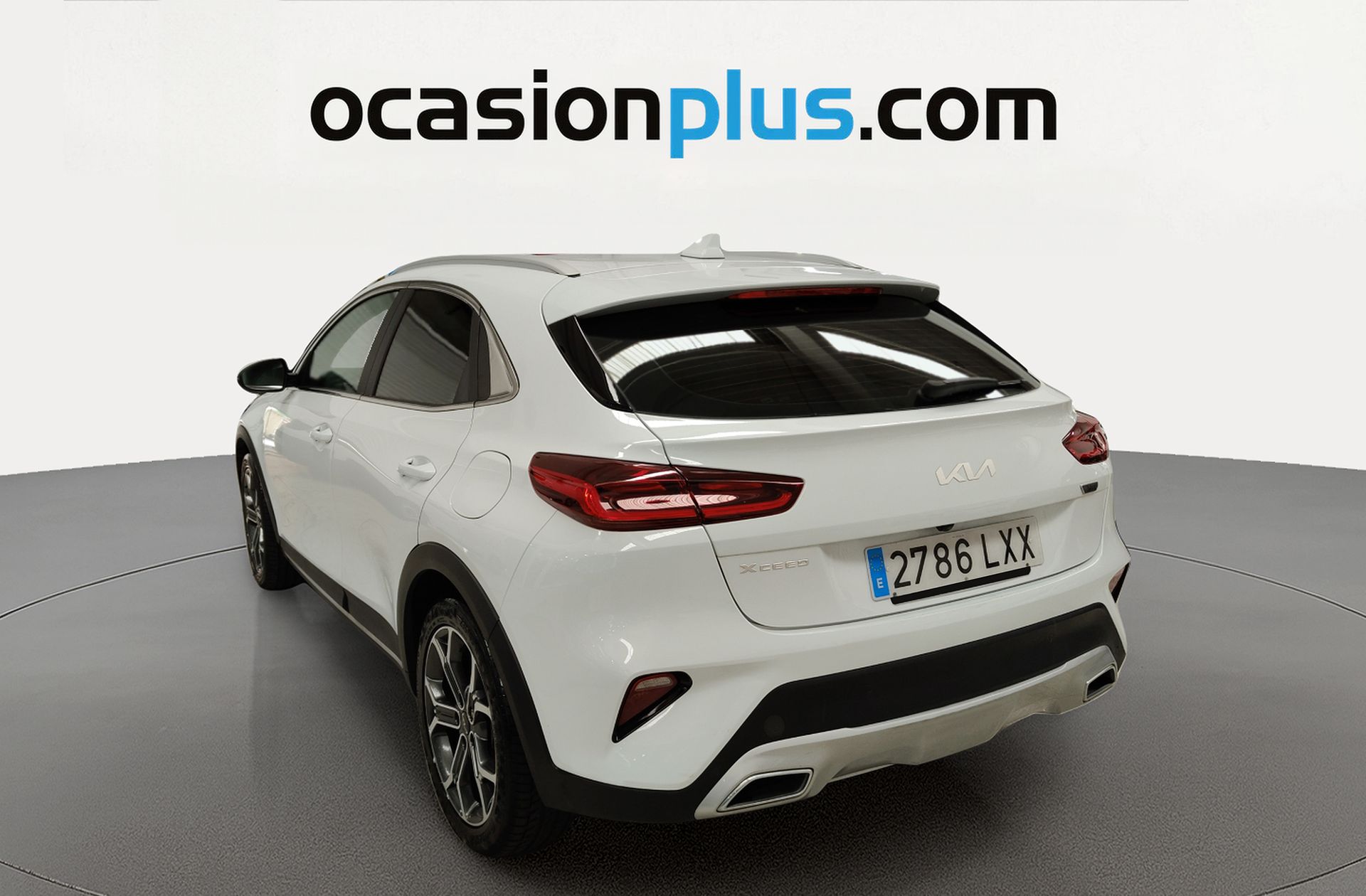 Kia XCeed 1.5 MHEV iMT Tech - foto 3
