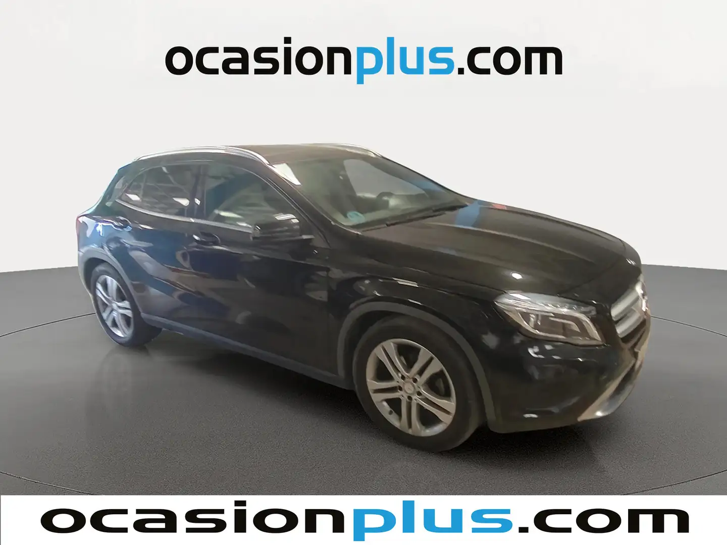 Foto Mercedes GLA Mercedes-Benz GLA 220 d Urban 4Matic (177 CV)