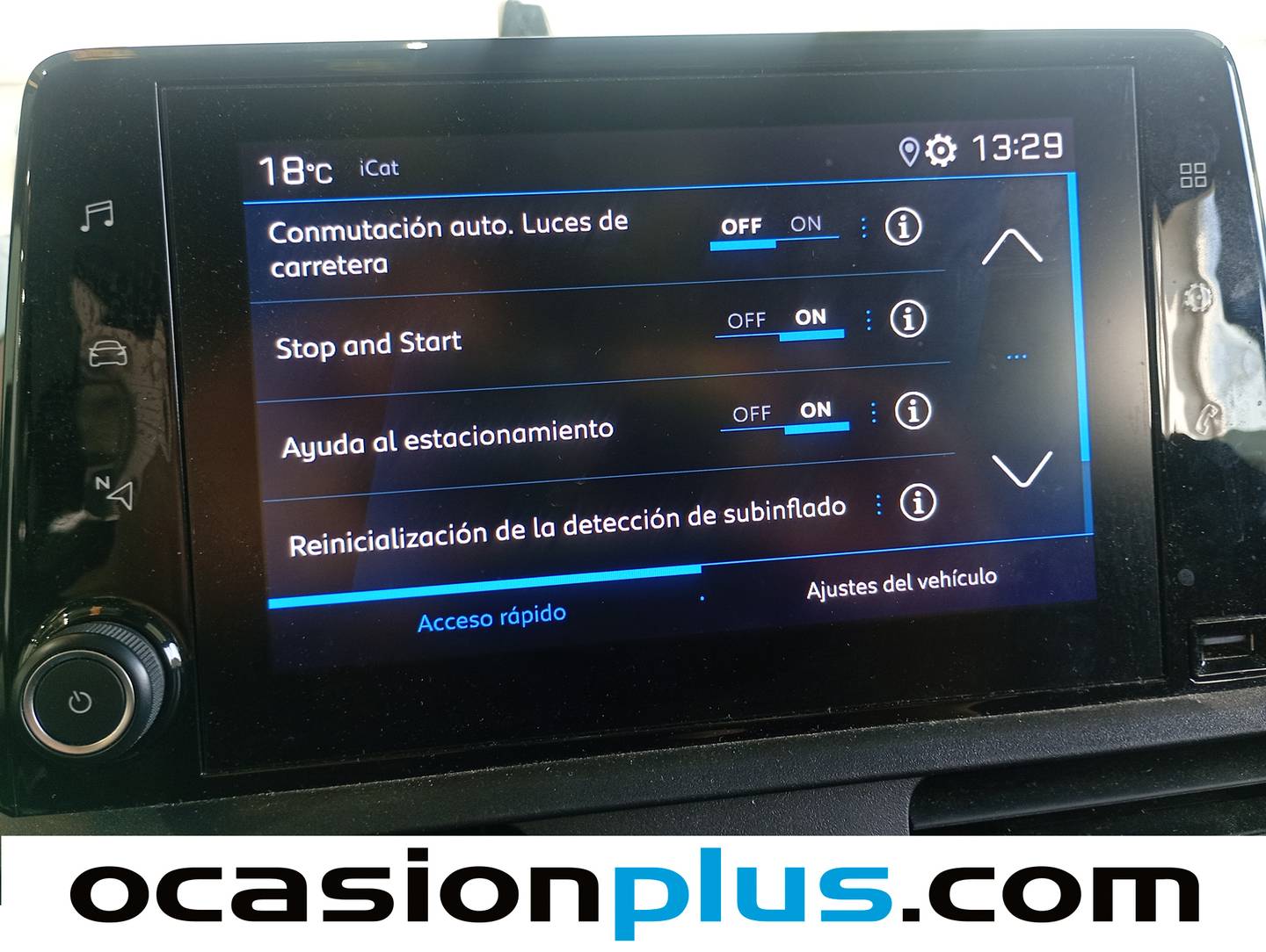 Peugeot Rifter Peugeot Rifter PureTech 130 GT Standard EAT8 (130 CV) barato