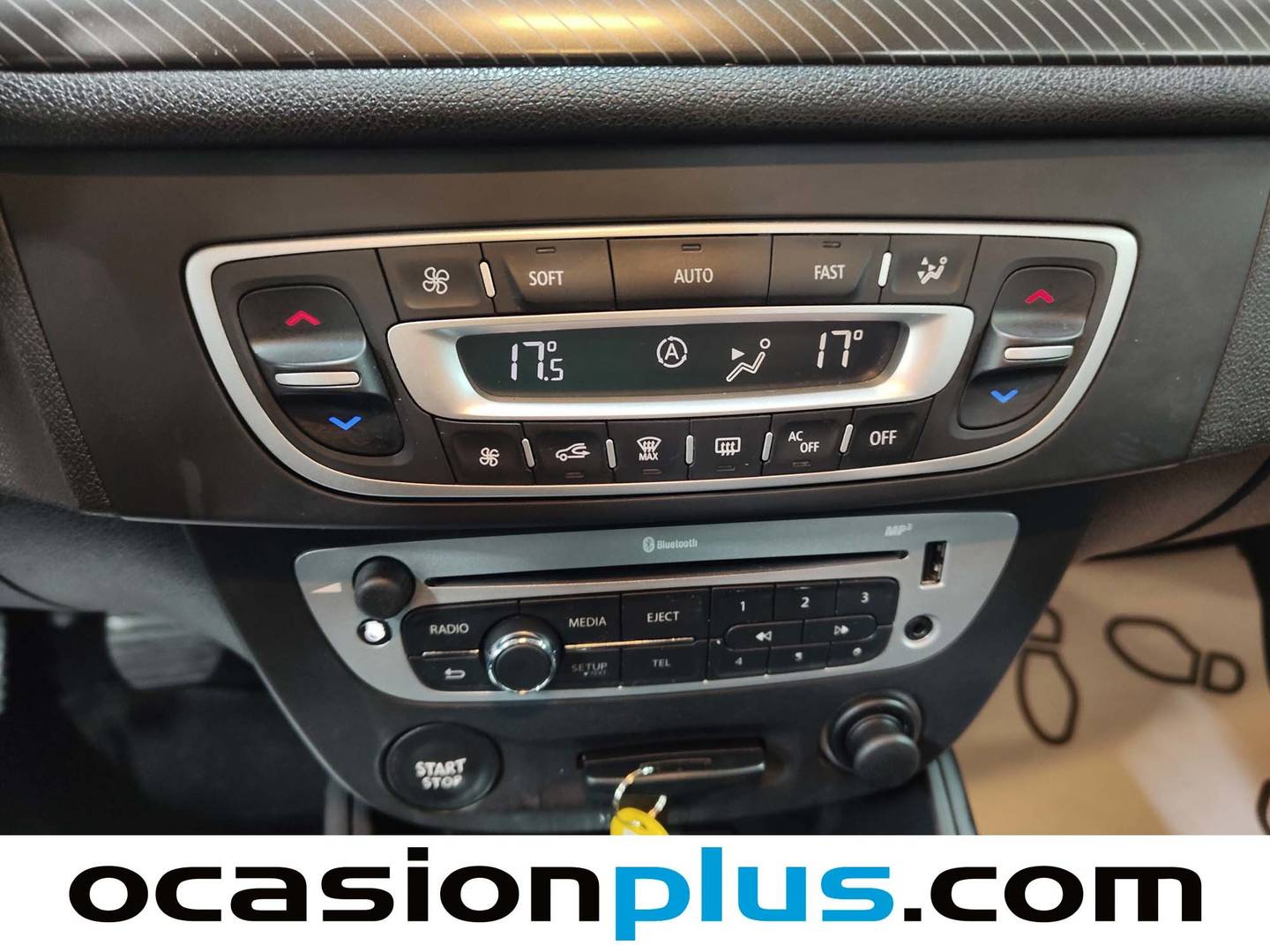 Foto Renault Mégane Renault Megane 1.2 TCE Energy Expression S&S (115 CV)