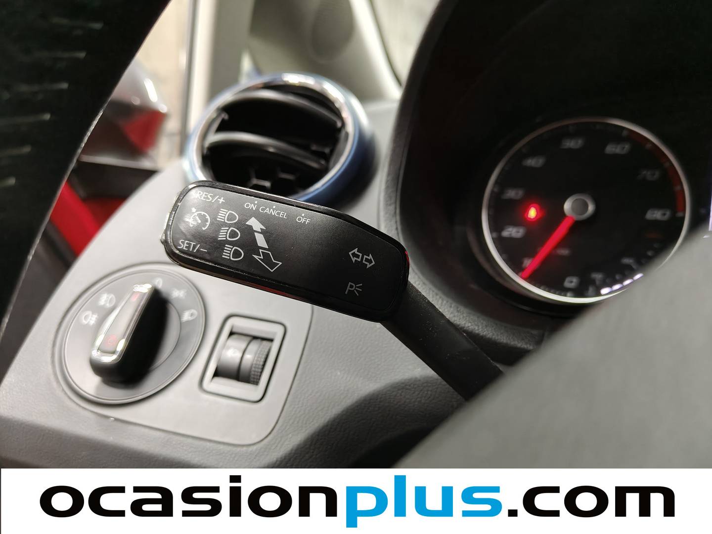 Seat Ibiza Seat Ibiza SC 1.0 EcoTSI Style Connect Blue (110 CV) de ocasión