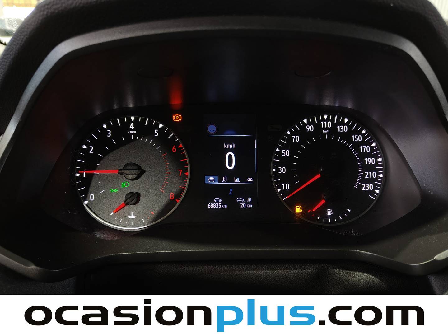 Mitsubishi ASX Mitsubishi ASX 100T Motion (91 CV) de ocasión