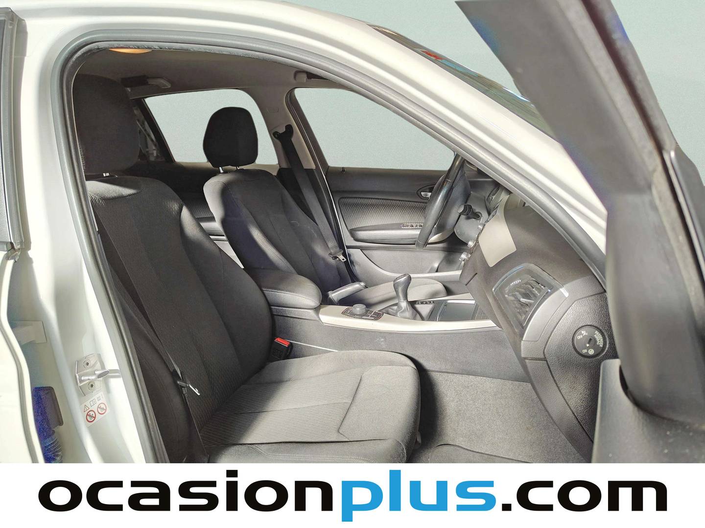 Foto BMW Serie 1 BMW Serie 1 116d (116 CV)