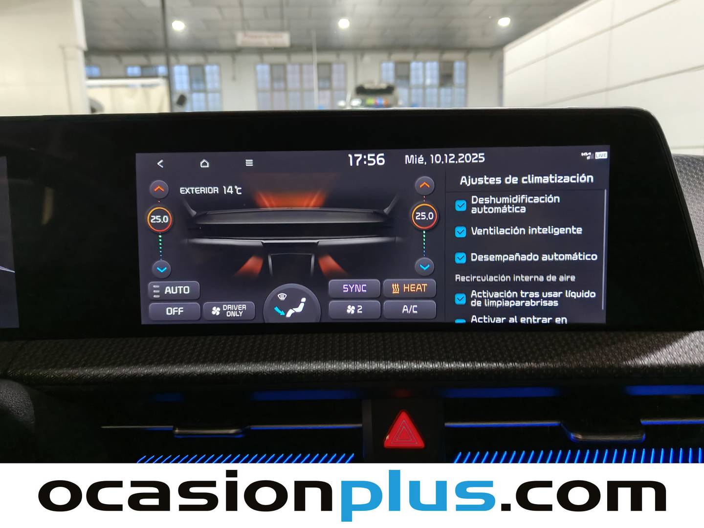 Foto KIA EV6 Kia EV6 Air 58kWh RWD (170 CV)