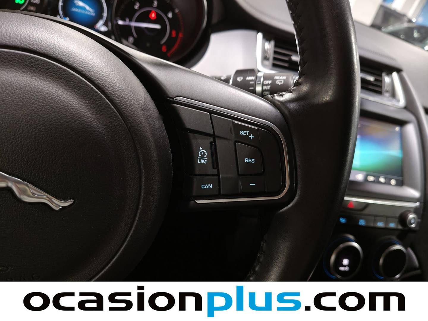 Jaguar E-Pace Jaguar E-PACE 2.0D 4WD Auto (150 CV) barato