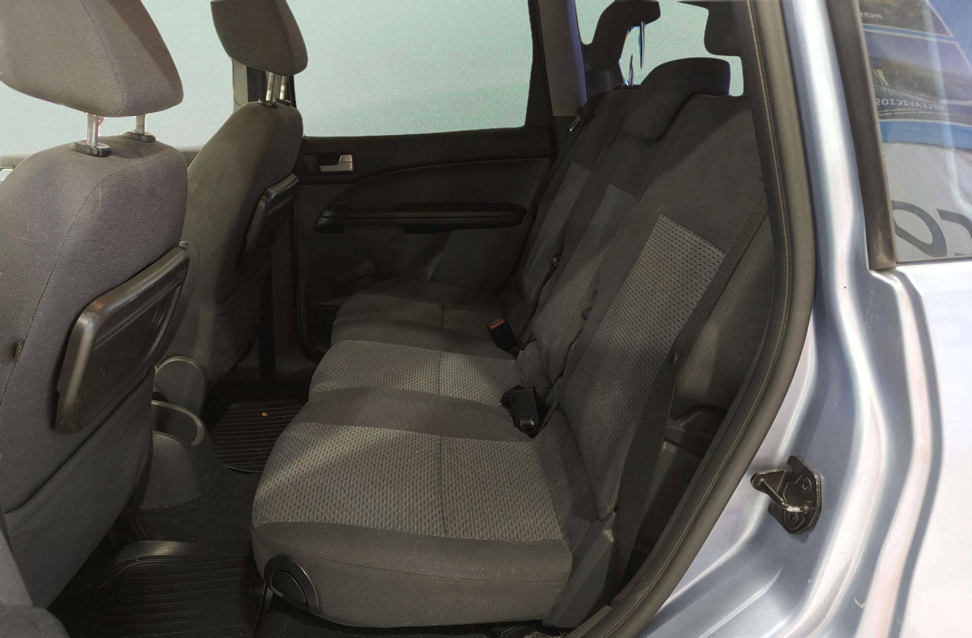 Ford Focus C-Max 1.8 TDCi Trend - foto 9
