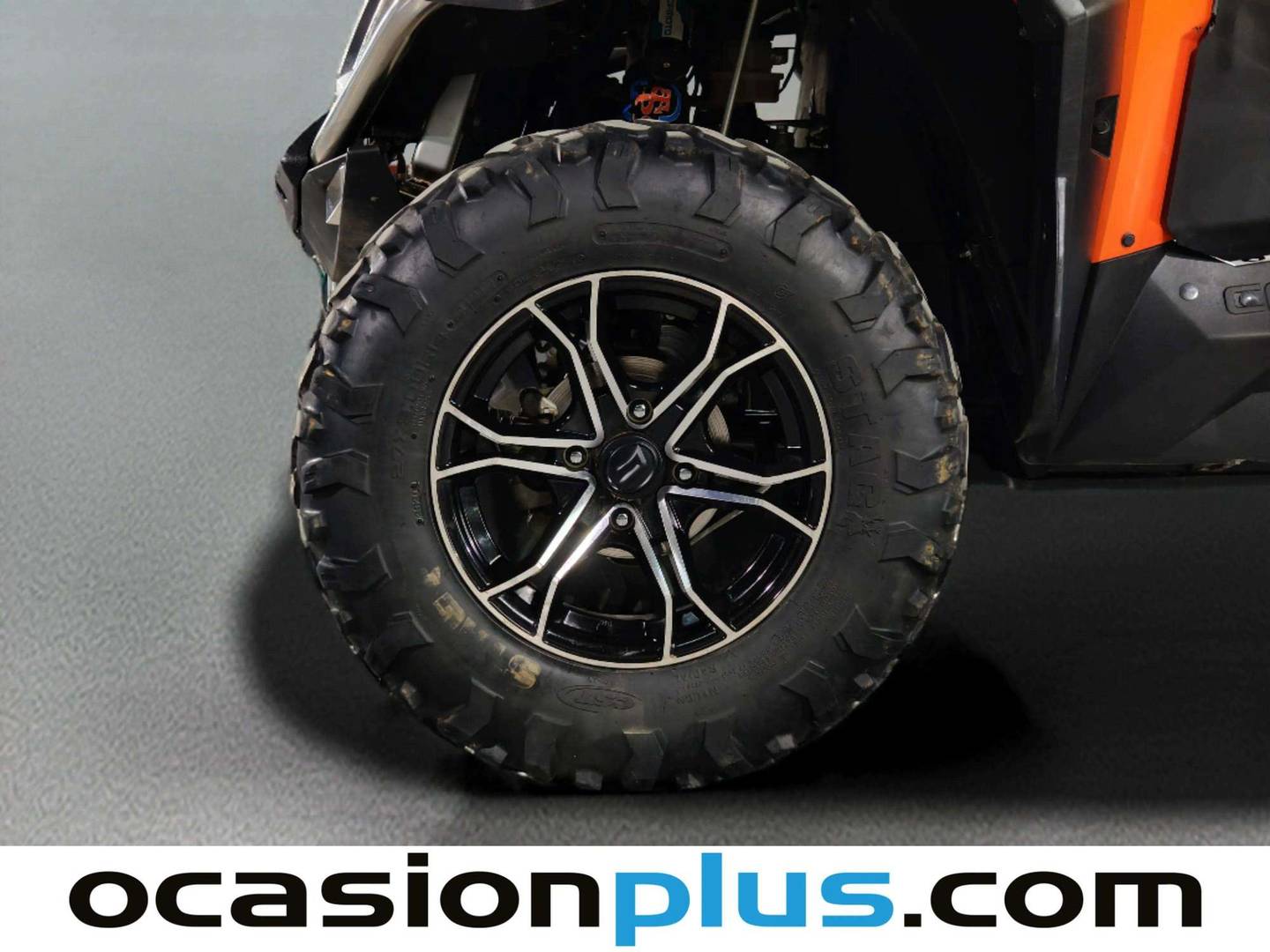 CFMoto ZForce 1000 CFMoto ZForce 1000 (77 Cv) km 0