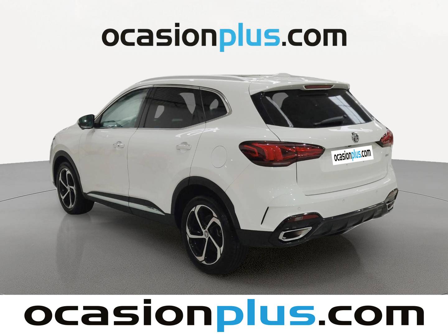 Foto MG HS MG HS 1.5 Turbo GDI Luxury DCT (162 CV)