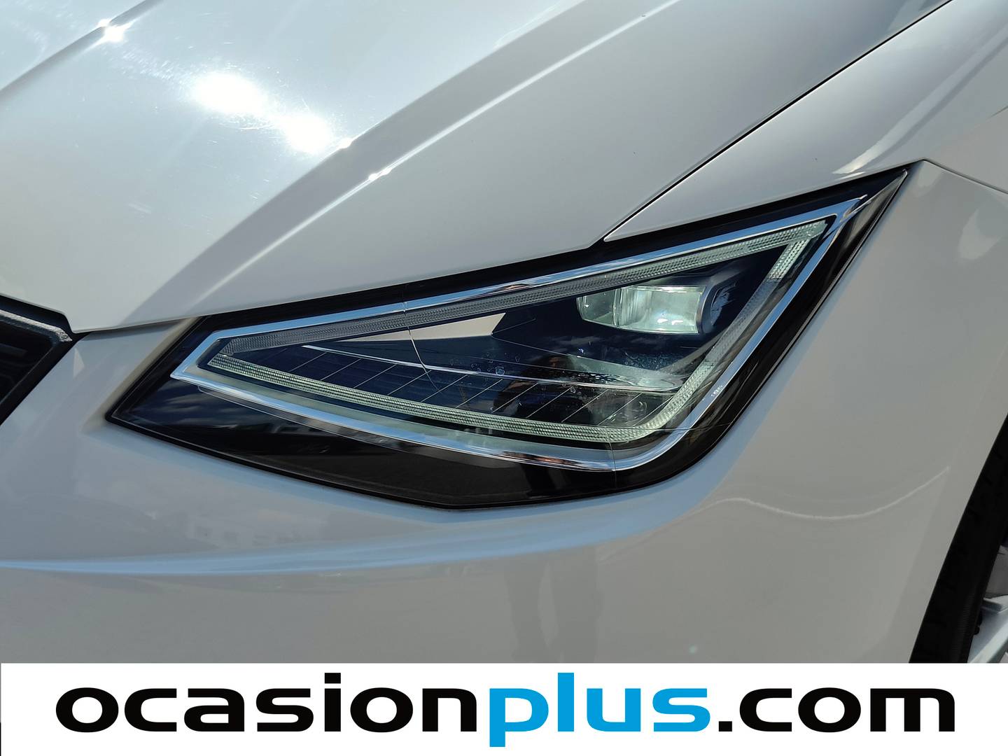 Extras del Seat Ibiza Seat Ibiza 1.0 MPI Reference Salta (80 CV)