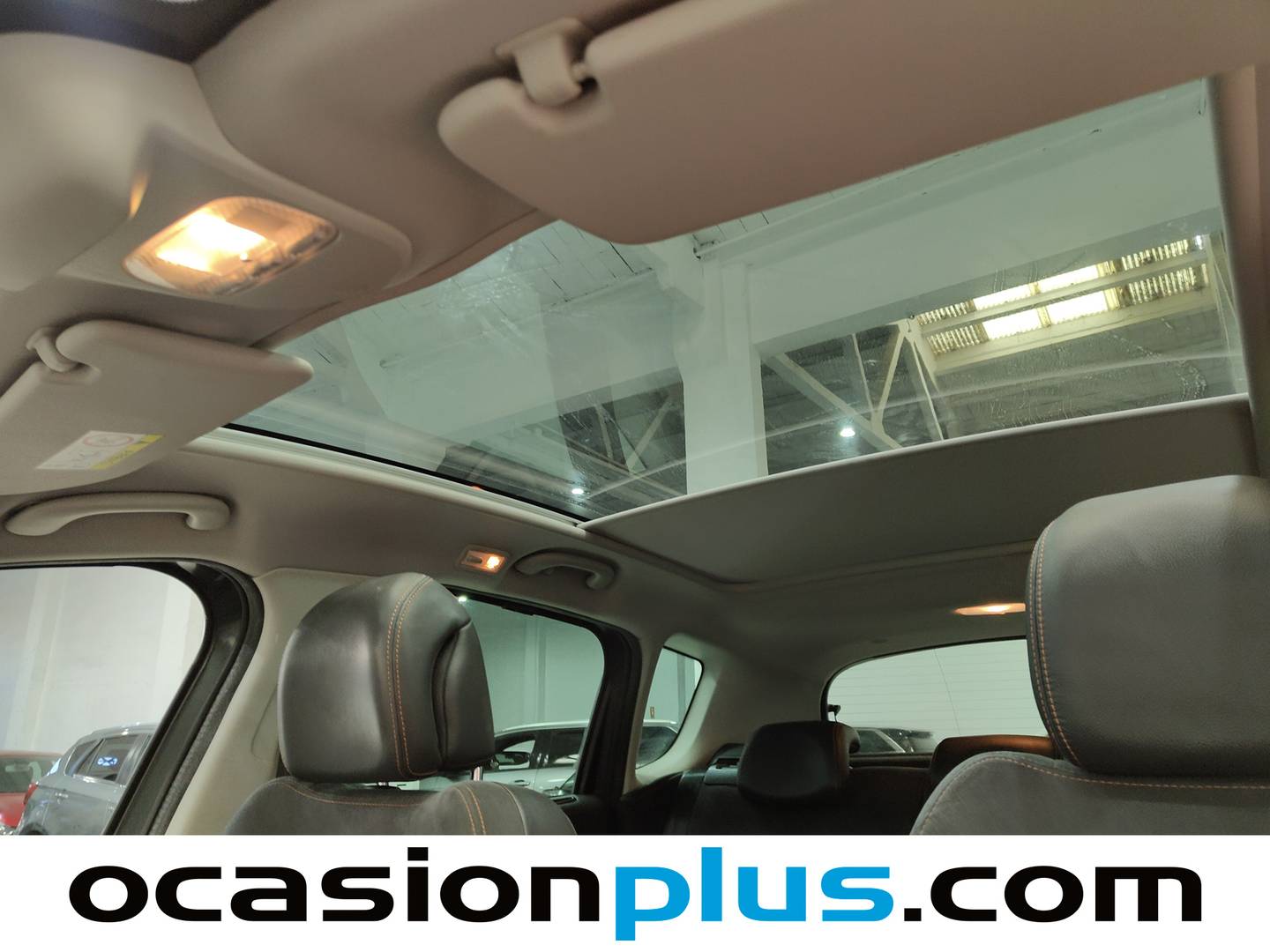 Extras y acabados del Peugeot 3008 Peugeot 3008 1.6 BlueHDi Crossway (120 CV)