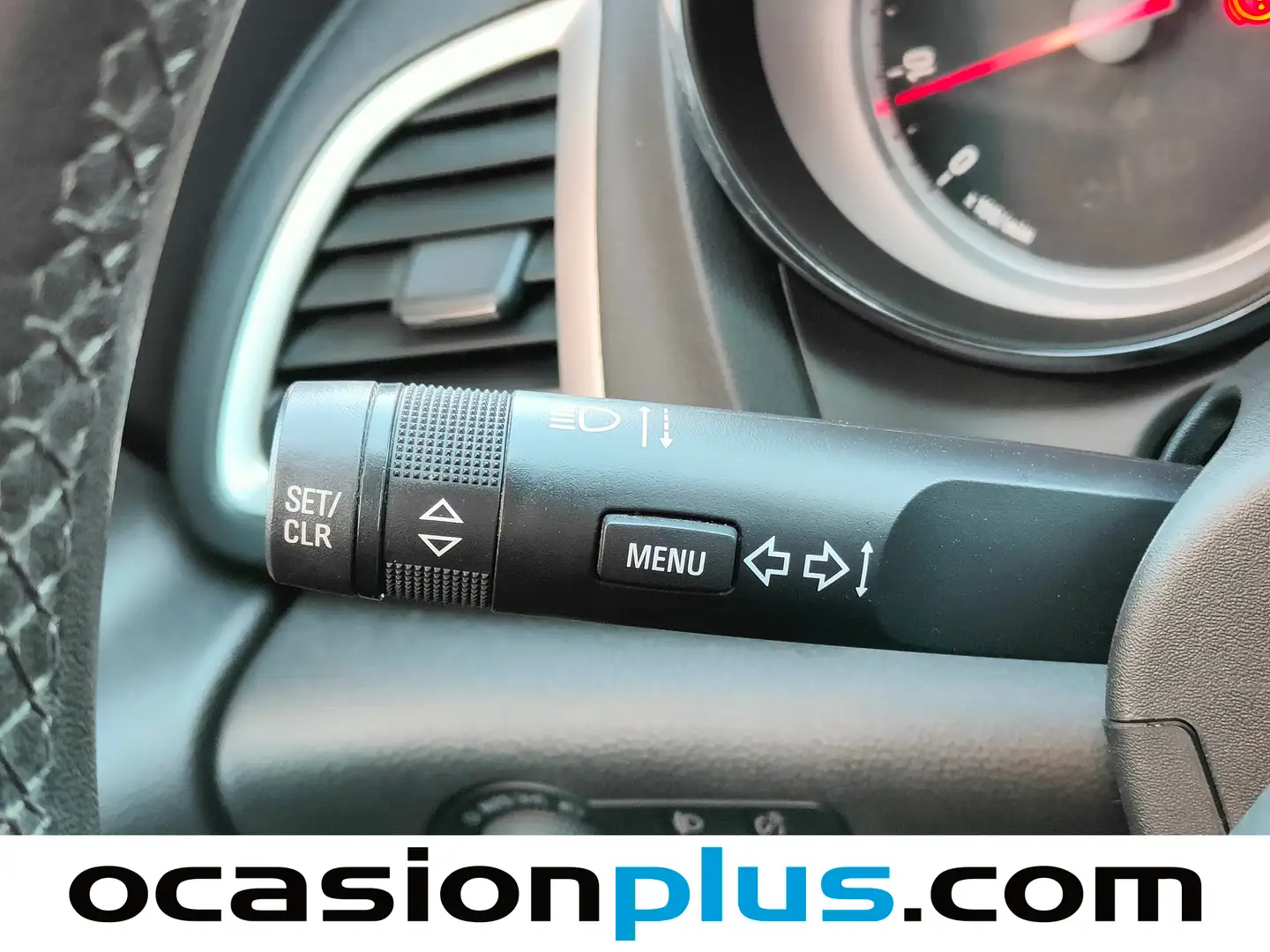 Foto Opel Astra Opel Astra 1.4 Turbo Excellence  (140 CV)