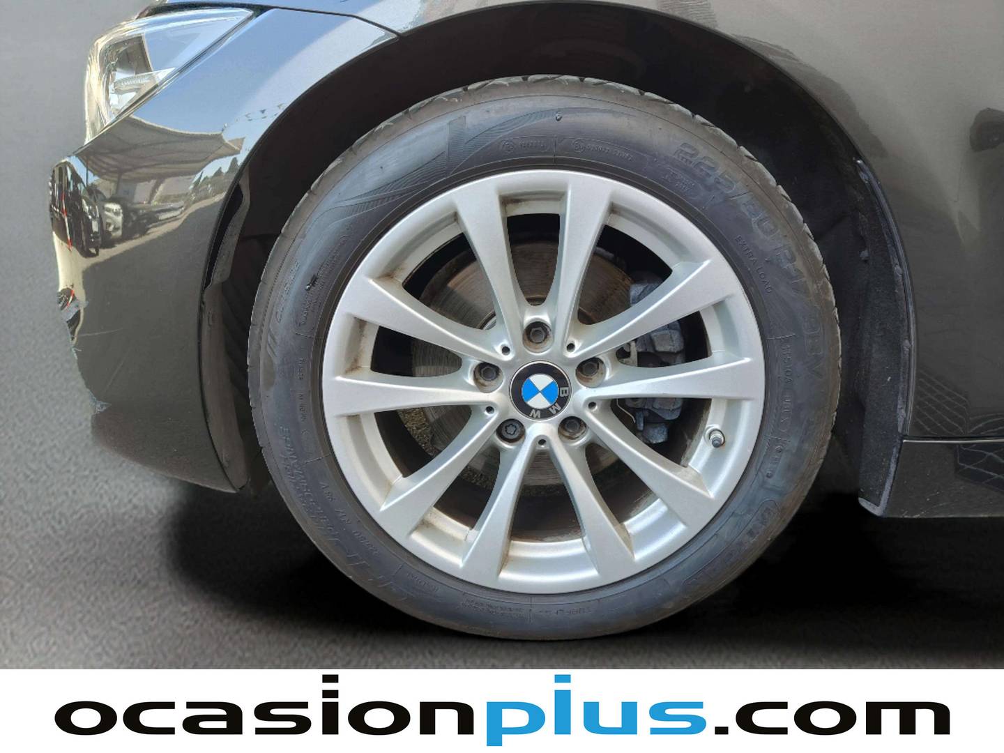 BMW Serie 4 BMW Serie 4 420d Gran Coupe (190 CV) de ocasión