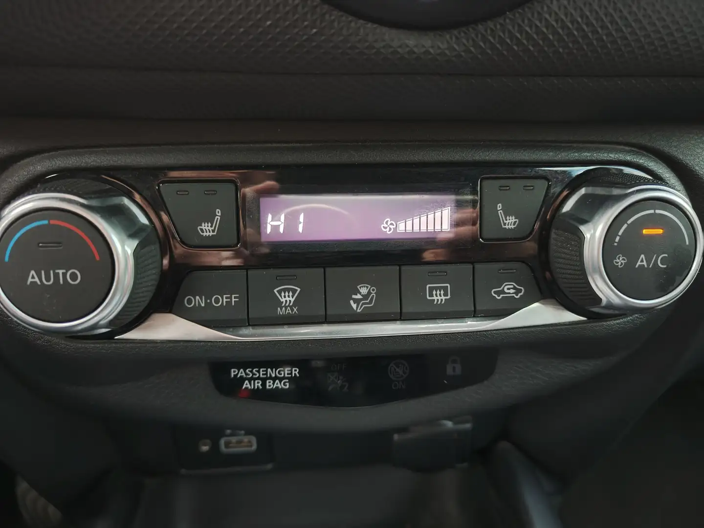 Foto Nissan JUKE Nissan Juke DIG-T Acenta (114 CV)