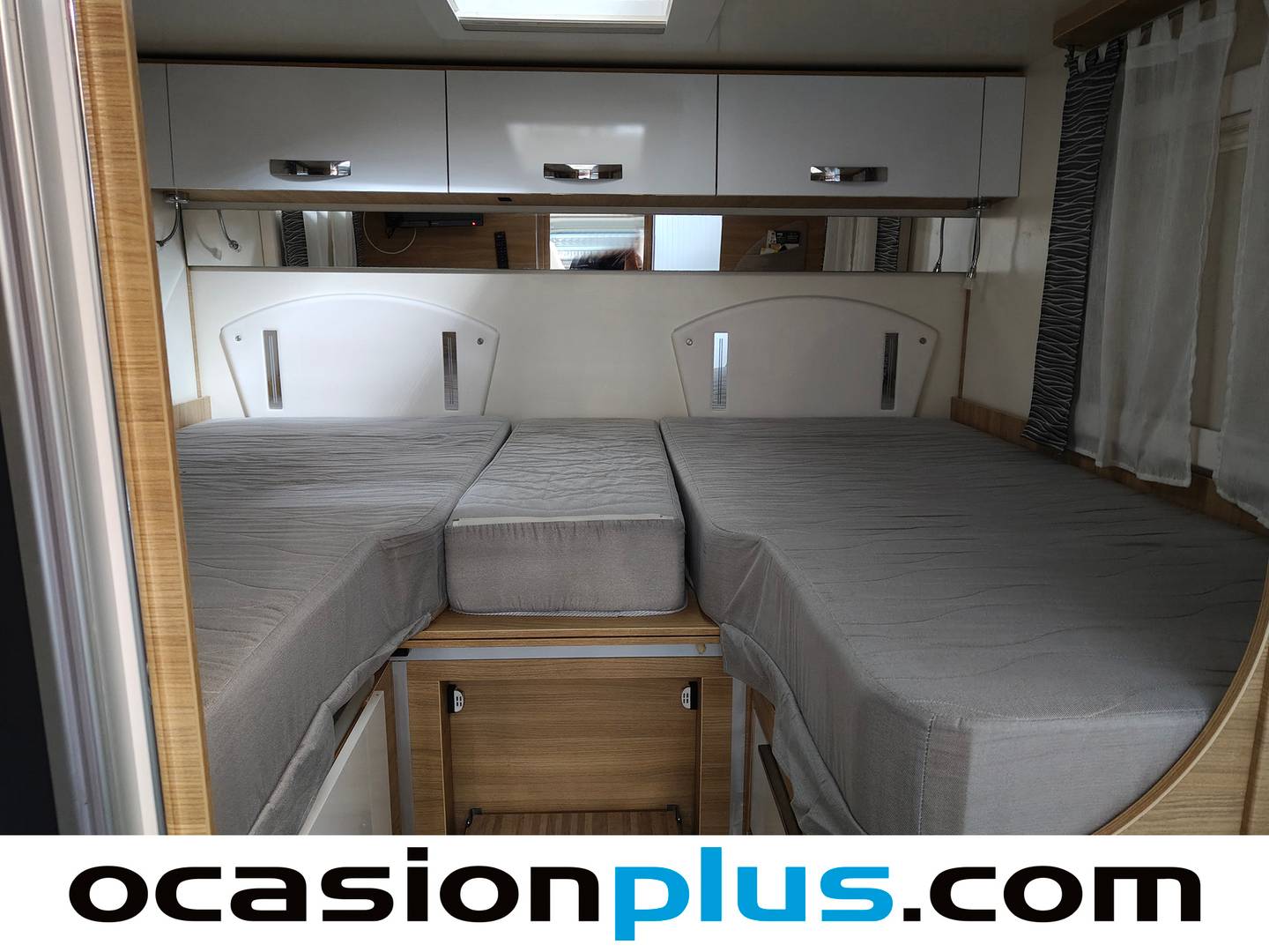 Acabados Benimar PERSEO Benimar PERSEO 2.3 D (130CV) 4 Plazas