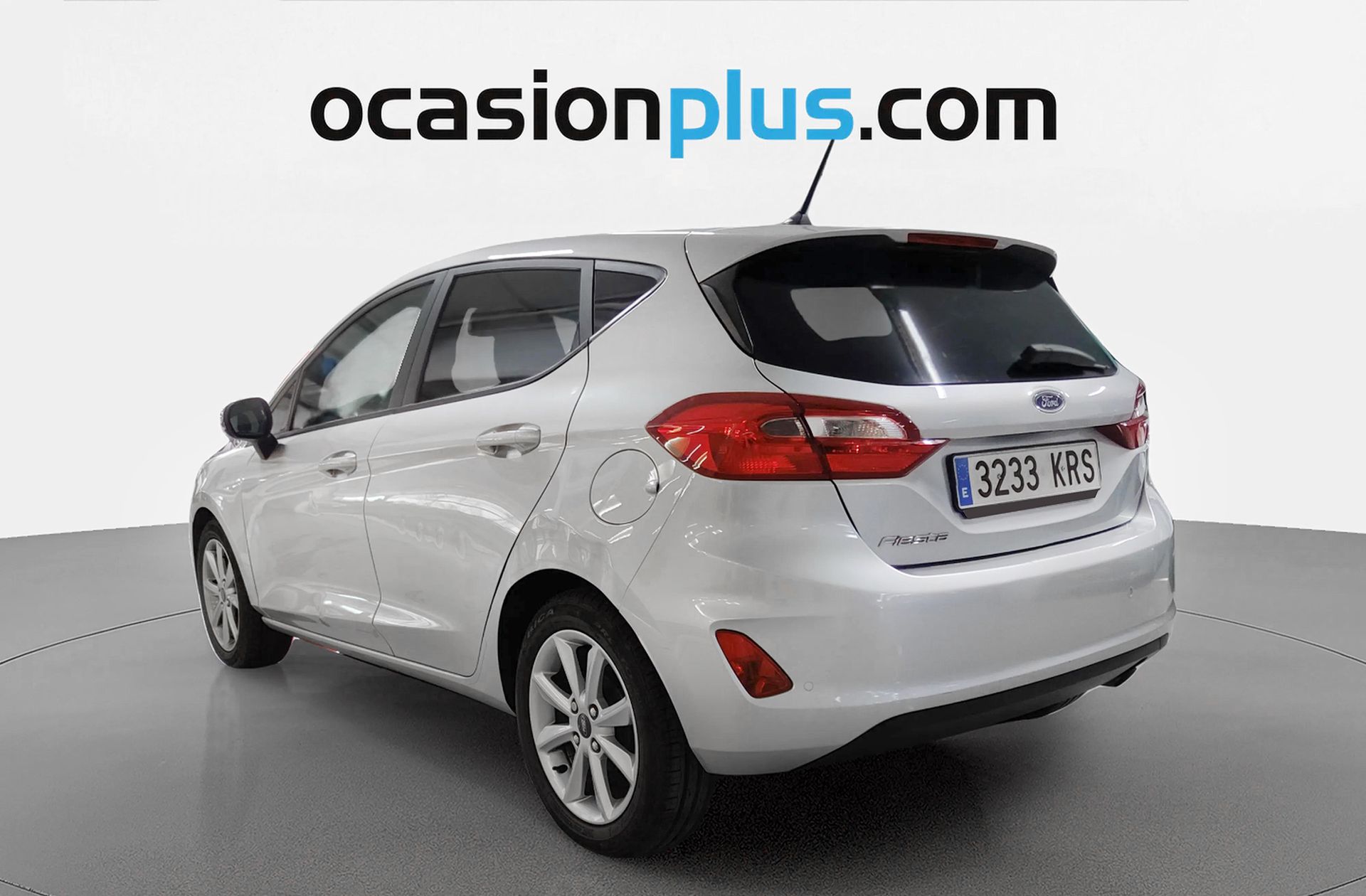 Ford Fiesta 1.0 EcoBoost Trend+ - foto 3