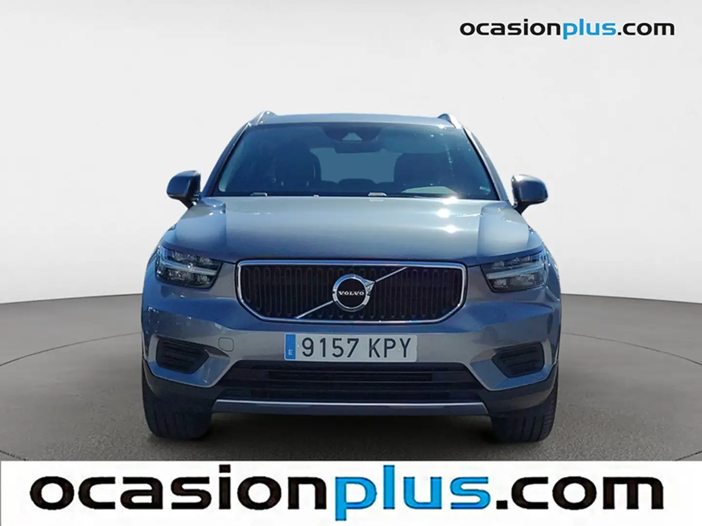 Foto Volvo XC40 Volvo XC40 D4 Momentum AWD Auto (190 CV)