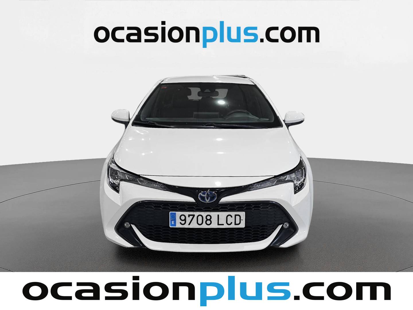 Toyota Corolla Toyota Corolla 1.8 125 Híbrido Active Tech E-CVT (122 CV) barato