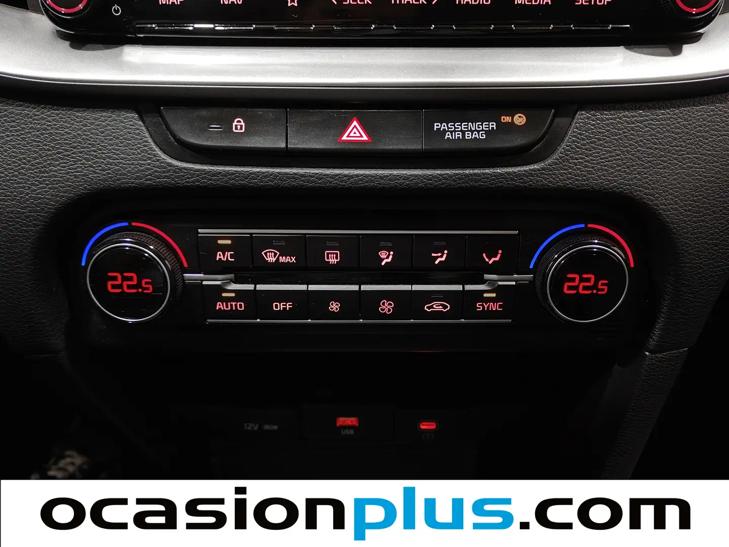 Foto KIA Ceed Kia Ceed 1.0 T-GDI Drive (100 CV)