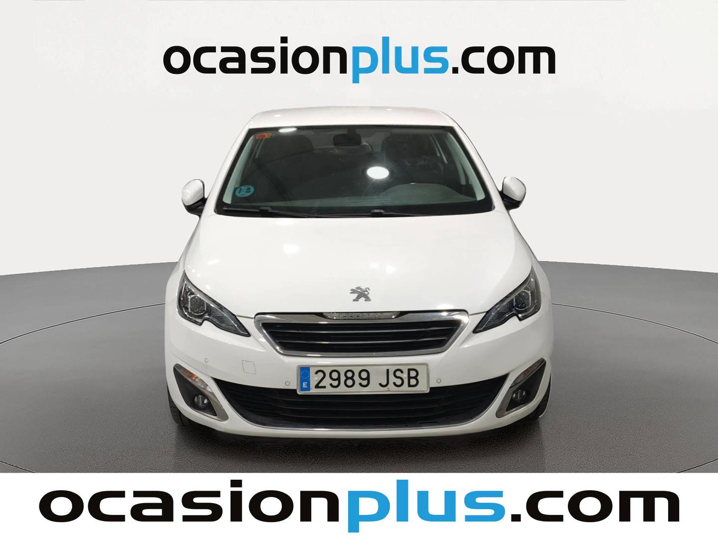 Peugeot 308 Peugeot 308 PureTech 130 S&S Allure (130 CV) al mejor precio