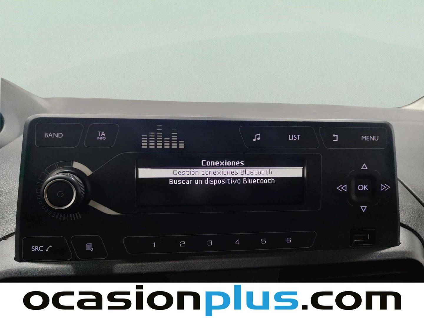 Acabados Peugeot Rifter Peugeot Rifter BlueHDi 100 S&S Access Standard (100 CV)