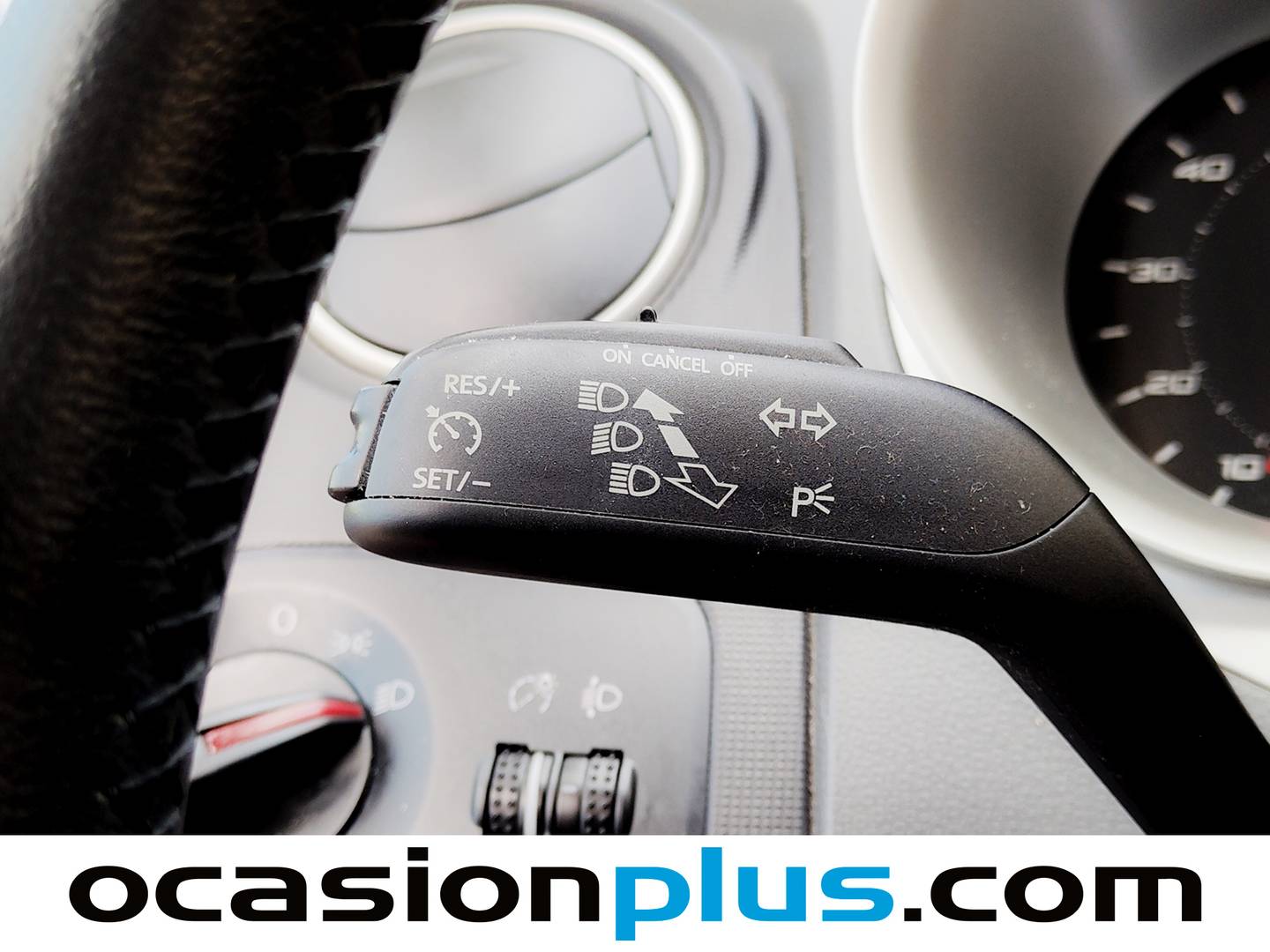 Extras del Seat Ibiza Seat Ibiza ST 1.4 Style (85 CV)