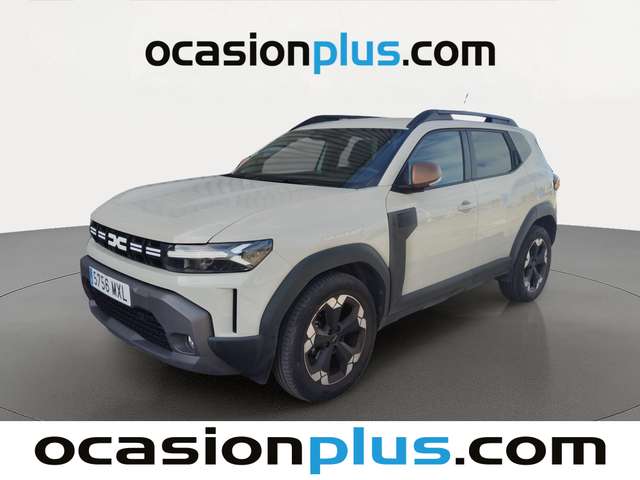 Dacia Duster Extreme 48V TCE (130 CV) 4X2 de segunda mano