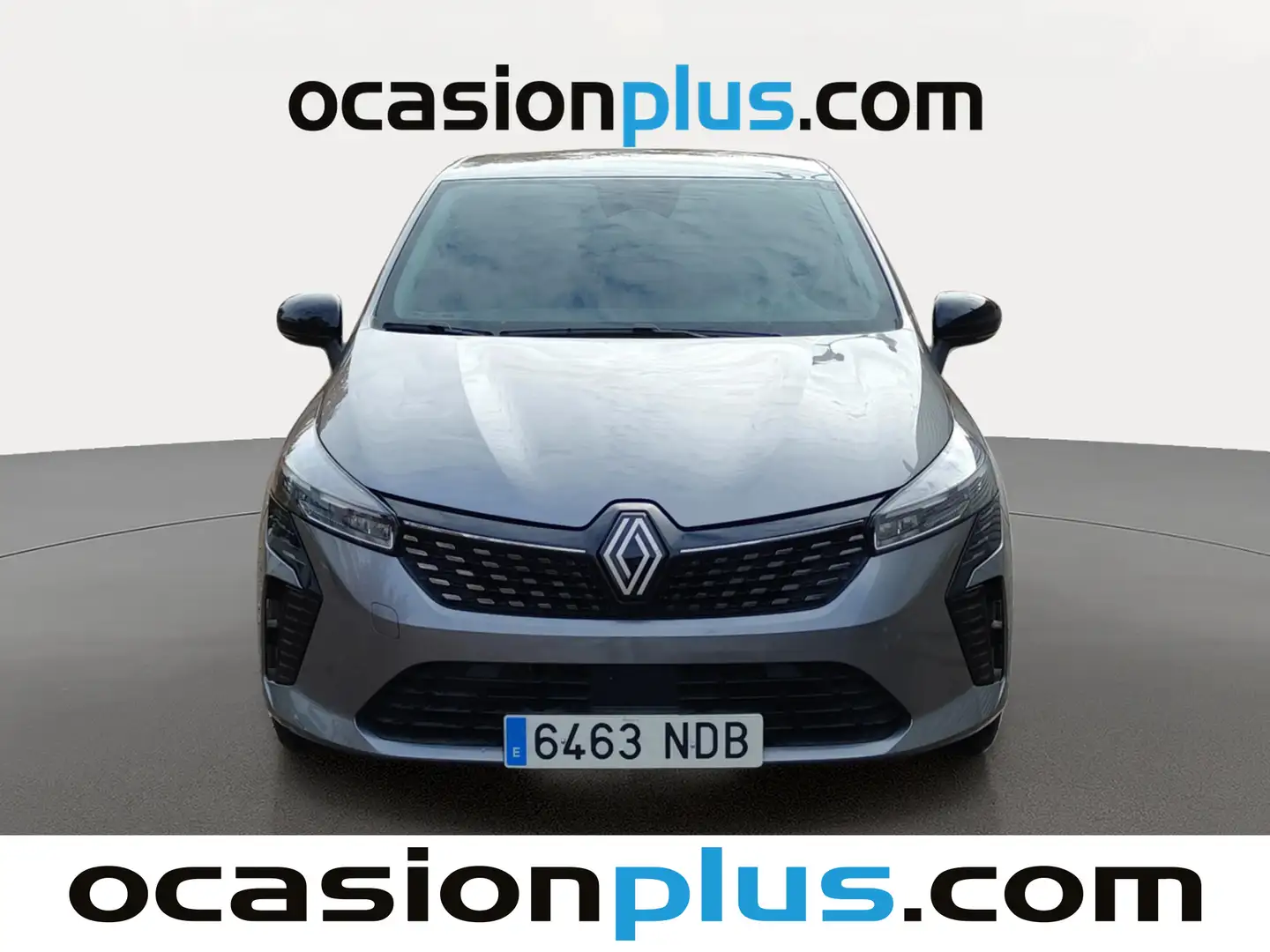 Foto Renault Clio Renault Clio Evolution dCi (100 CV)