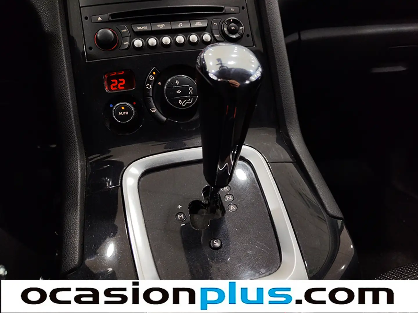 Foto Peugeot 5008 Peugeot 5008 1.6 e-HDI Blue Lion Active FAP ETG6 (115 CV) 7 Plazas