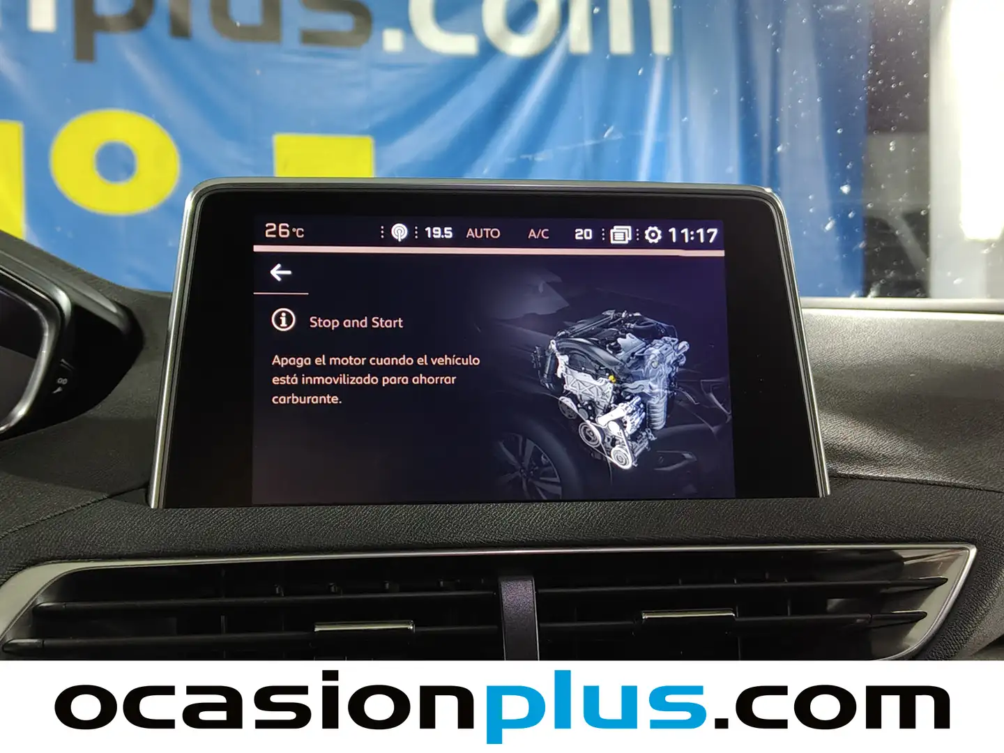 Foto Peugeot 5008 Peugeot 5008 BlueHDi 180 S&S GT EAT8 (180 CV) 7 Plazas