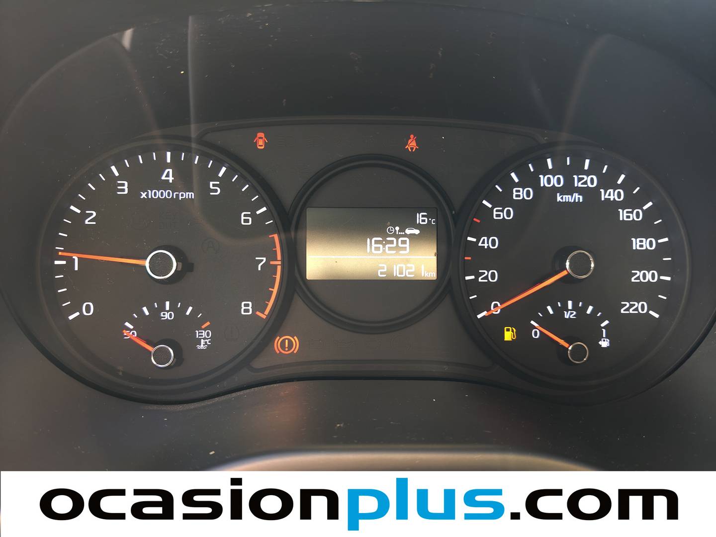 KIA Picanto KIA Picanto 1.0 DPi Concept (67 CV) gasolina