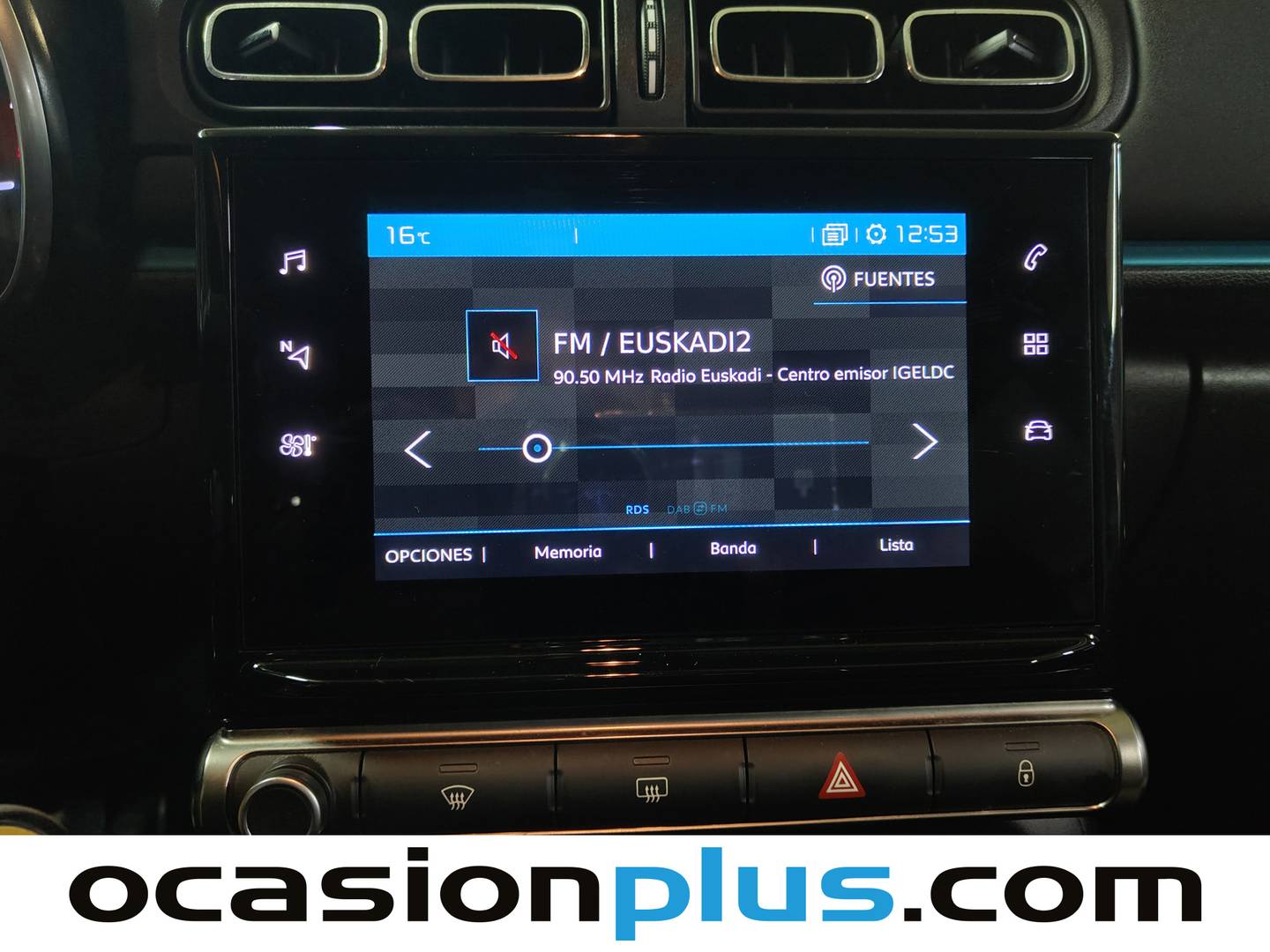 Foto Citroën C3 Citroen C3 PureTech 83 Feel Pack (83 CV)