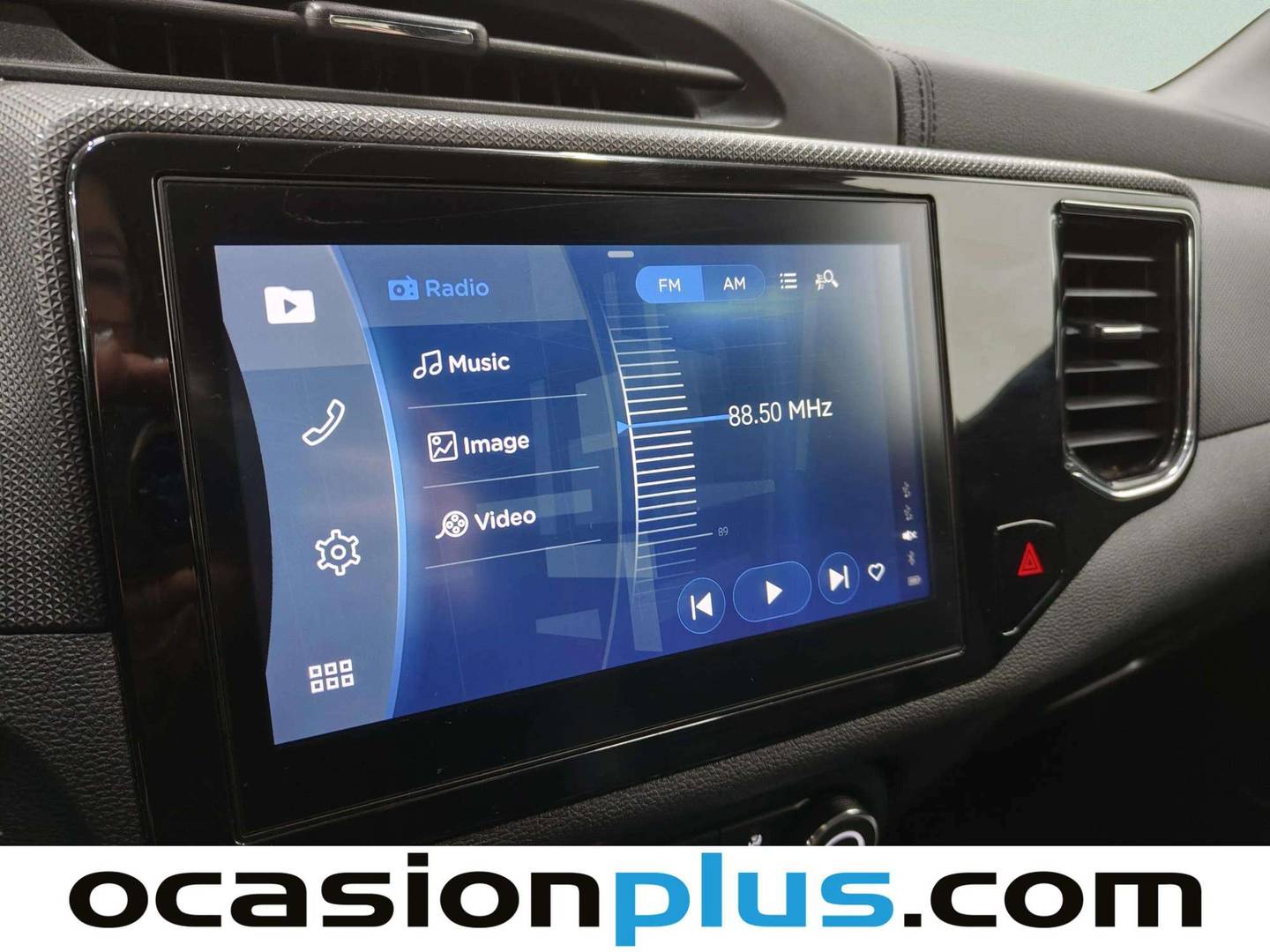 Foto DR AUTOMOBILES DR 4.0 DR AUTOMOBILES DR4 1.5 (116 CV)