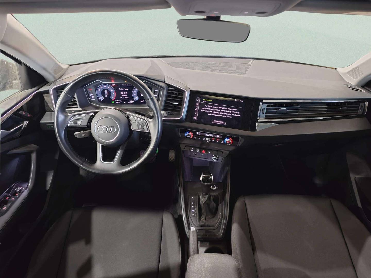 Audi A1 Audi A1 Sportback S line 35 TFSI (150 CV) S tronic al mejor precio