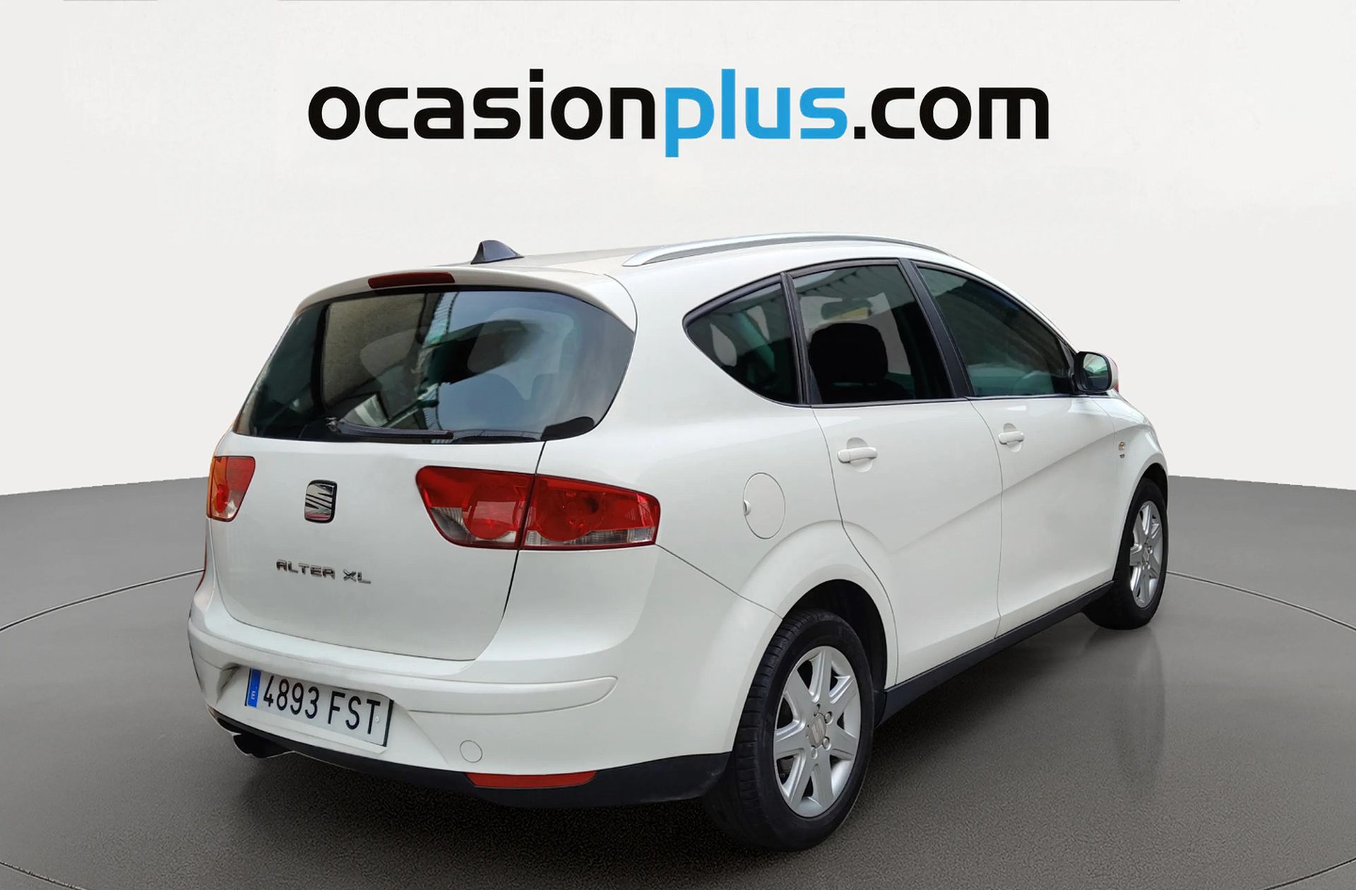 SEAT Altea XL 2.0 TDI Stylance - foto 4
