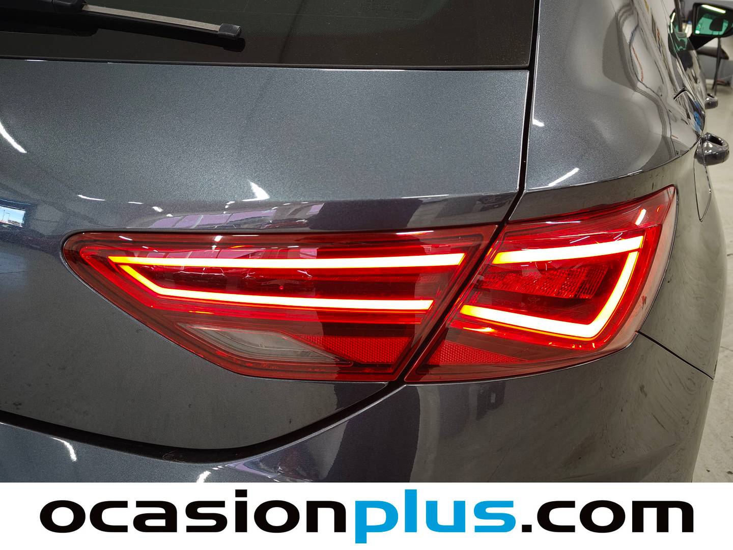 Seat León Seat León 2.0 TSI S&S FR Edition Plus DSG (190 CV) automático