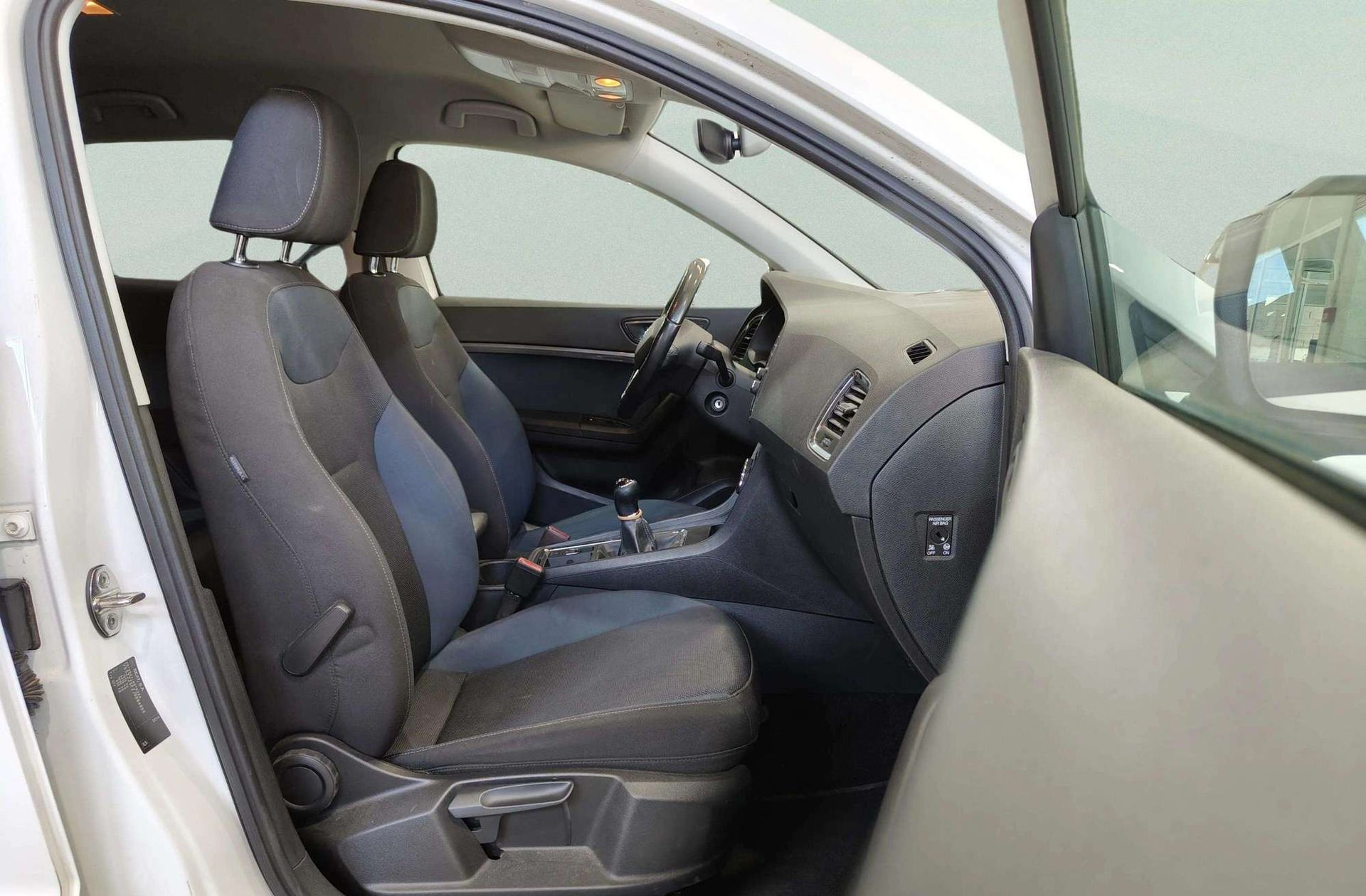 SEAT Ateca 1.6 TDI Ecomotive Style Plus - foto 18