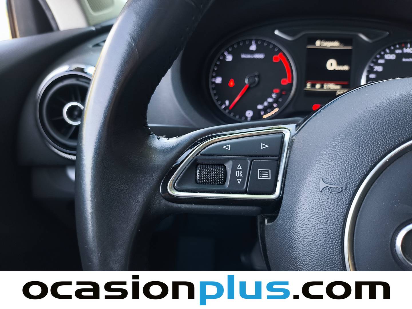 Audi A3 Audi A3 Sportback S-Line 2.0 TDI Clean Diesel (150 CV) 150cv