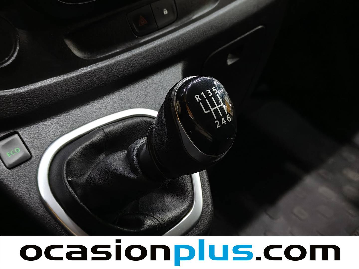 Foto Renault Trafic Renault Trafic Furgon Furgon 27 L1H1 Energy BluedCi (120 CV)