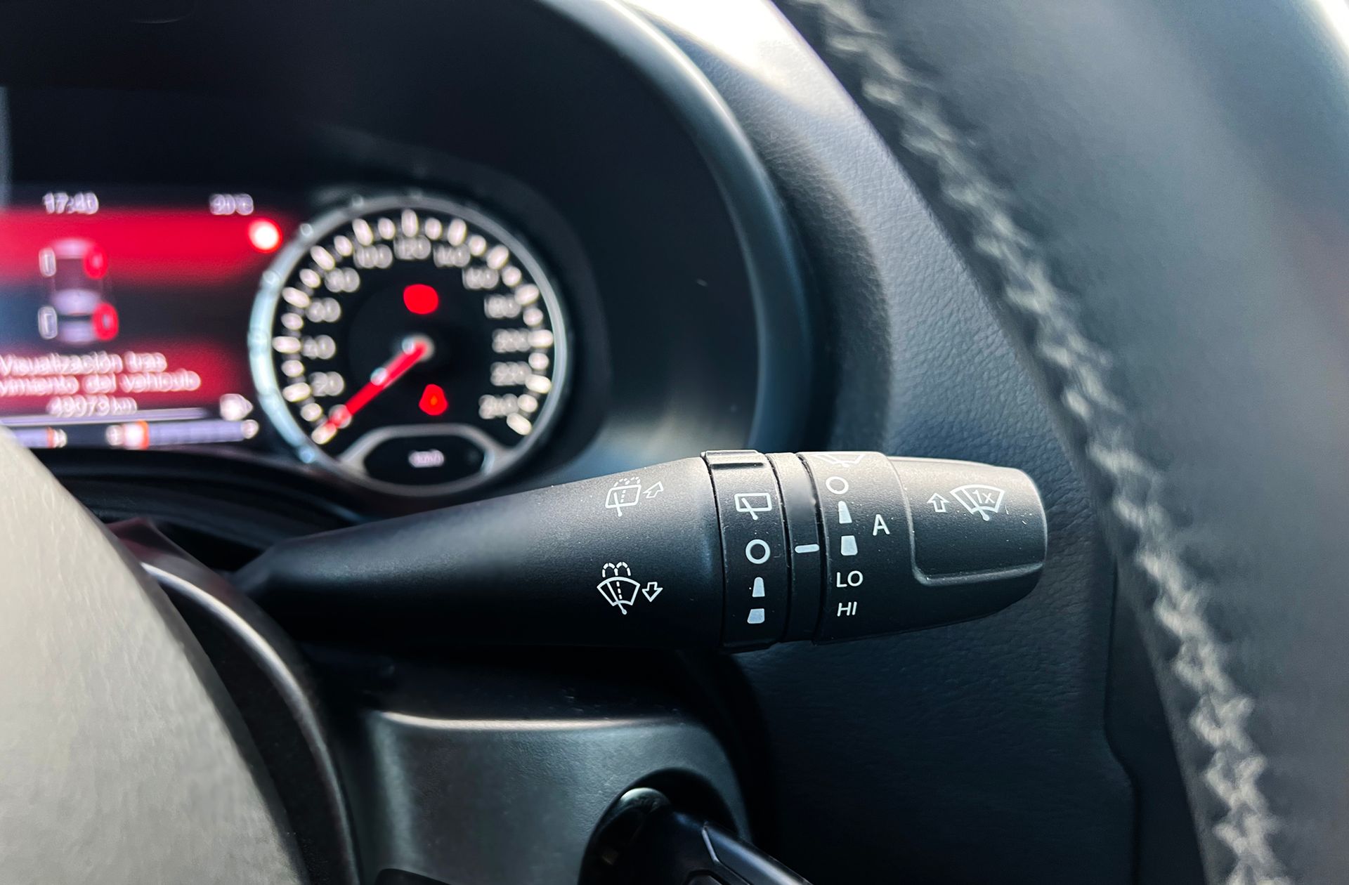 Jeep Renegade 1.0G Limited 4x2 - foto 23