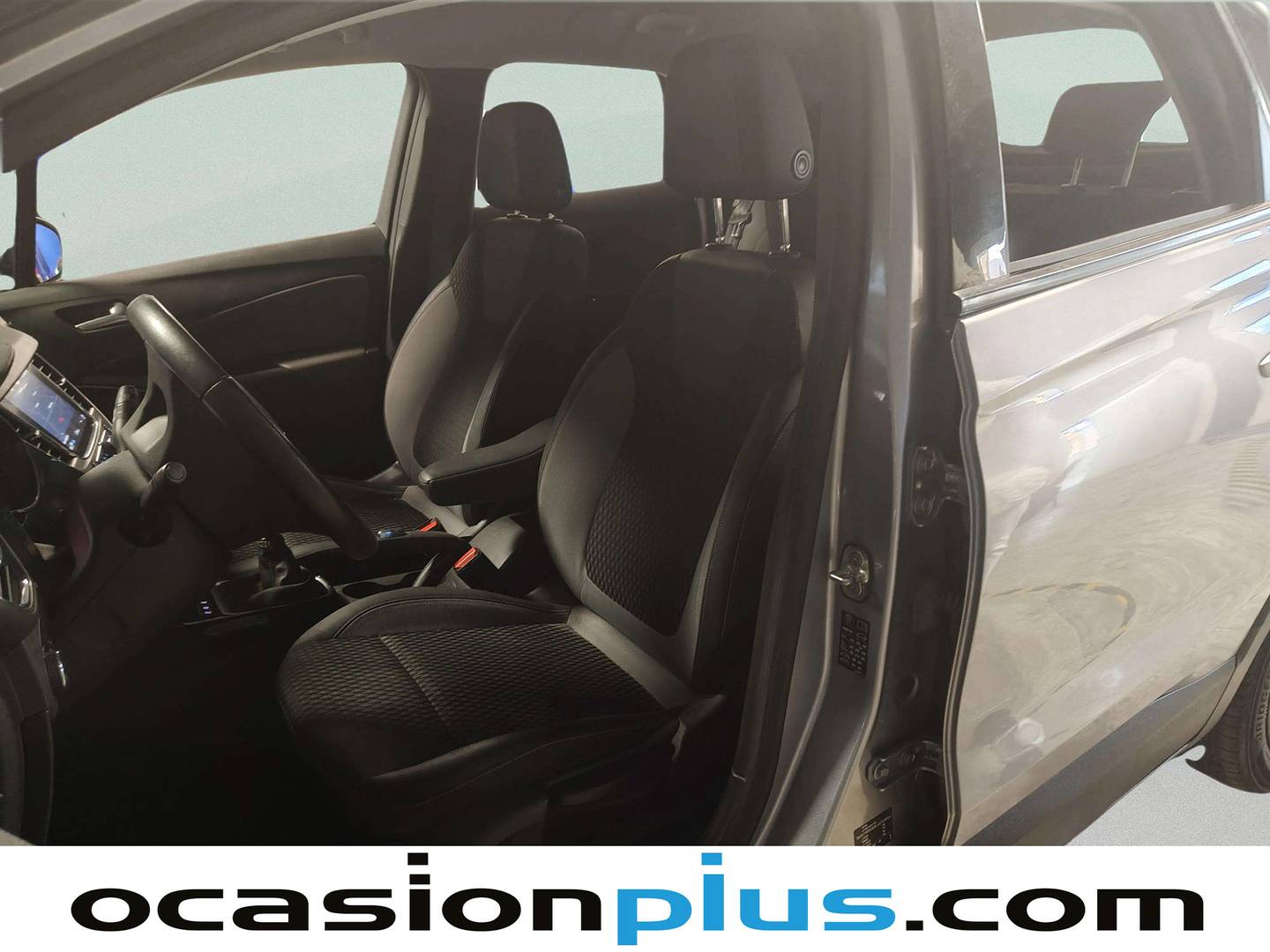 Foto Opel Crossland X Opel Crossland X 1.5 D Innovation (102 CV)