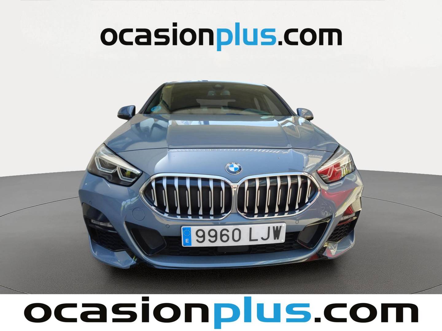 BMW Serie 2 BMW Serie 2 218i Gran Coupe (140 CV) barato